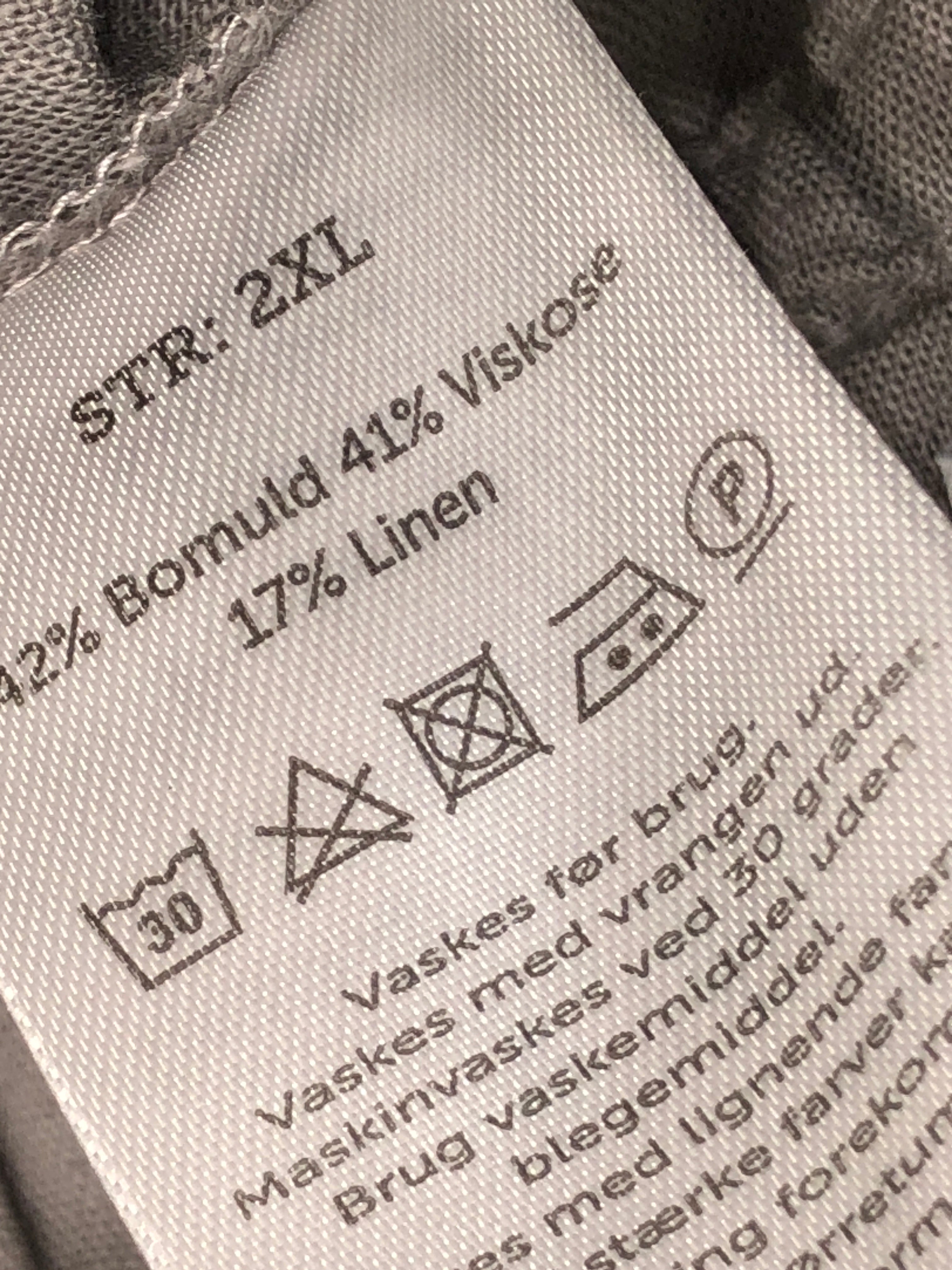 VRS Shorts