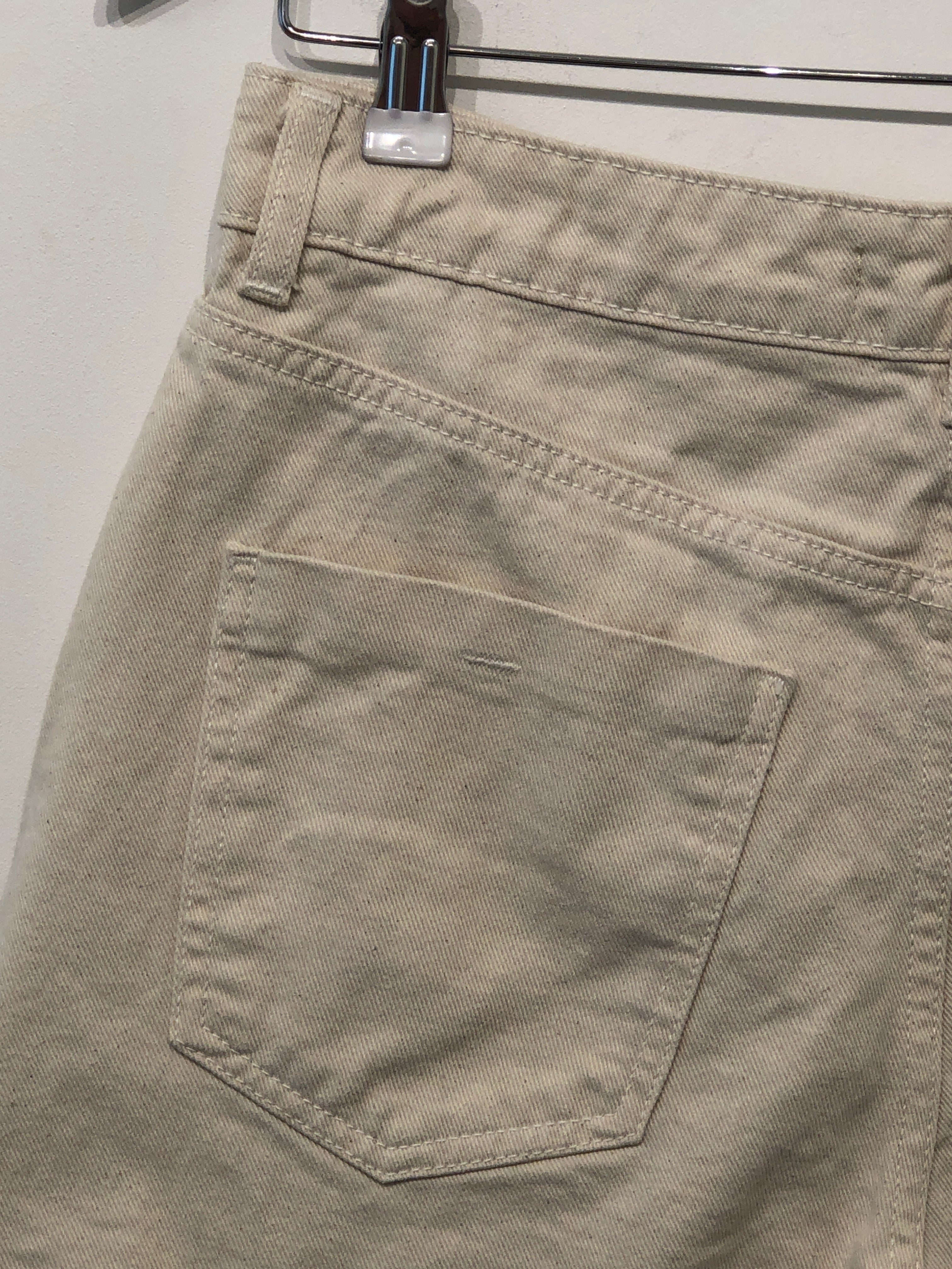 Zara Shorts