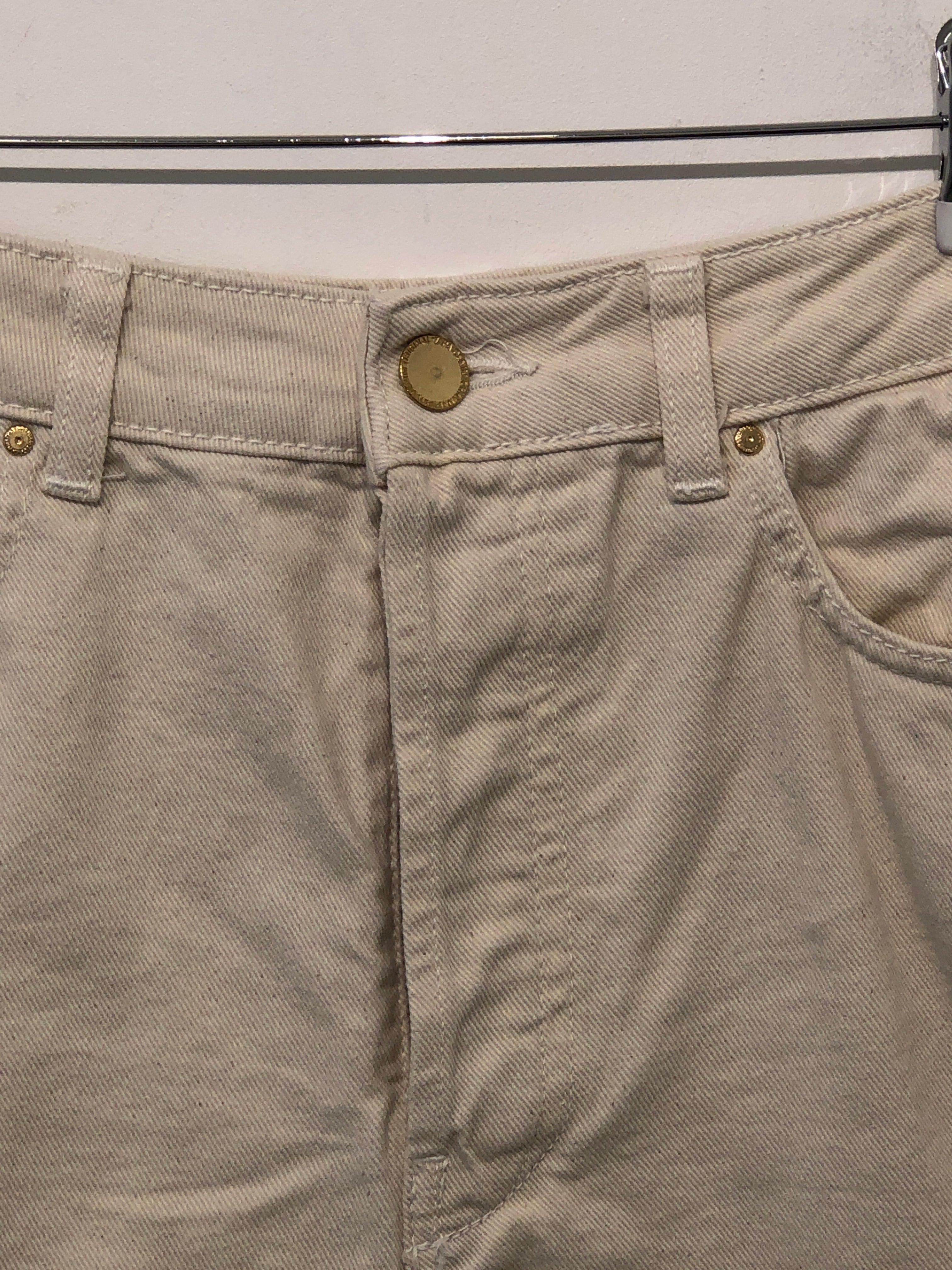 Zara Shorts