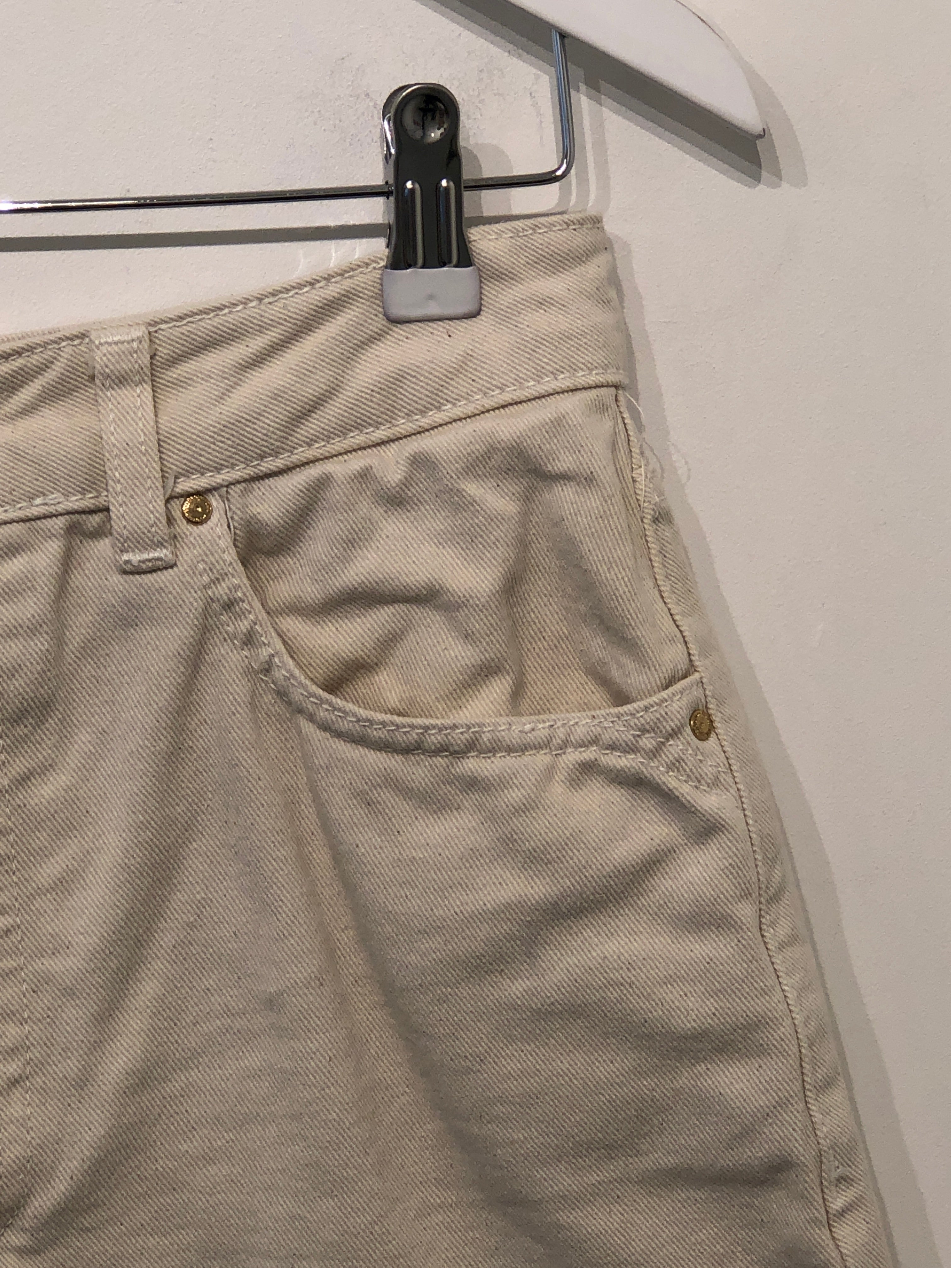 Zara Shorts