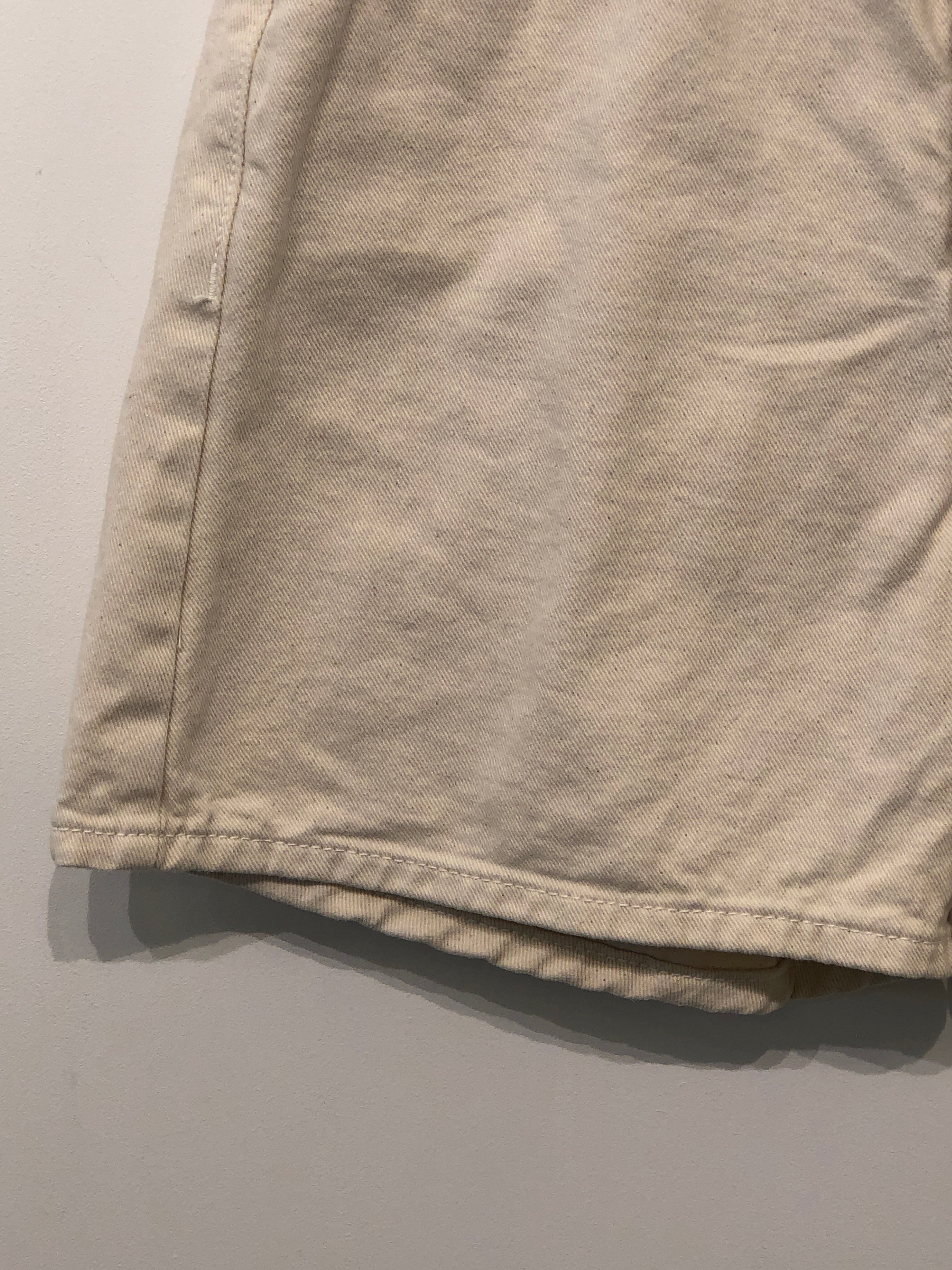 Zara Shorts
