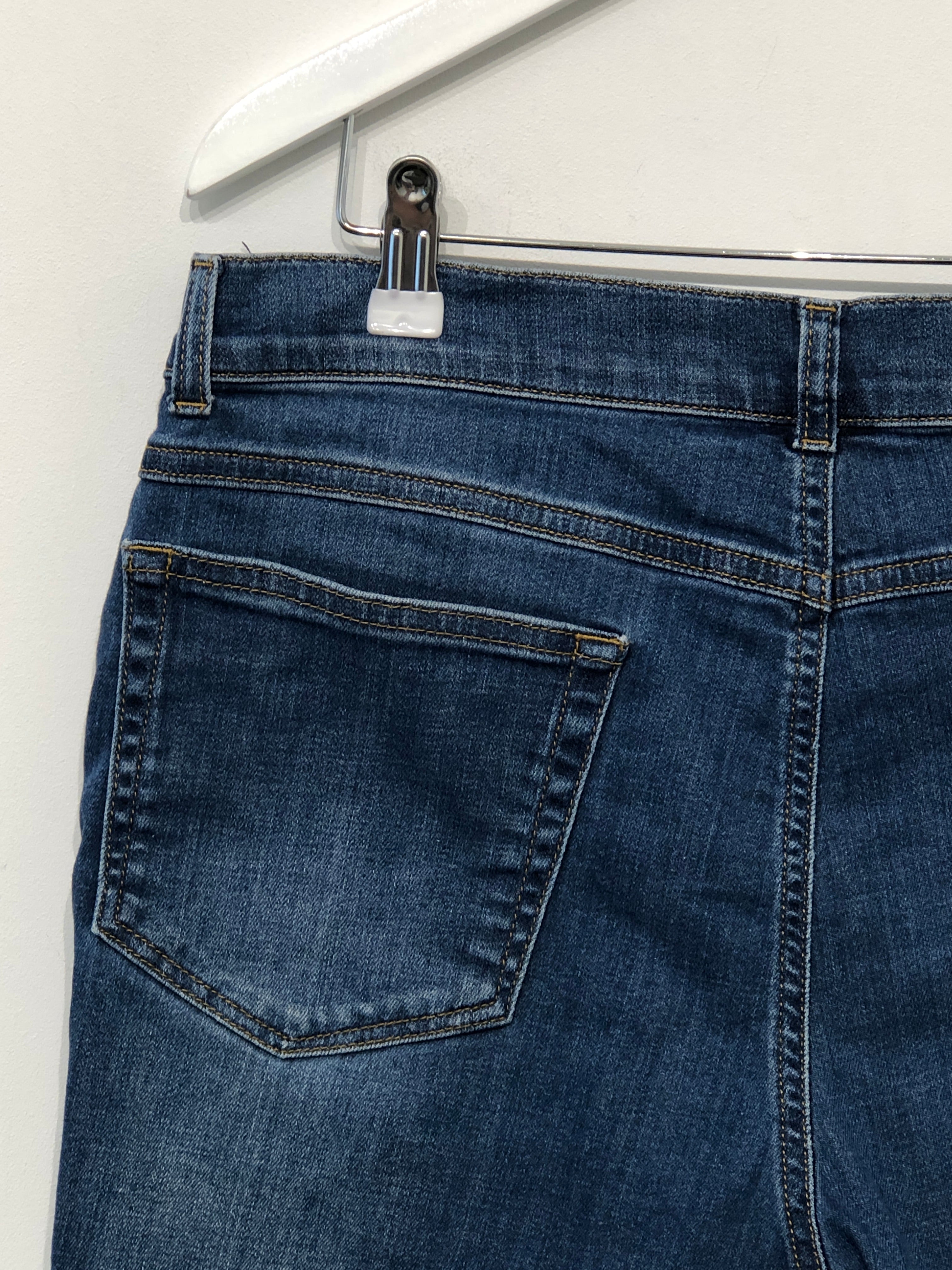 Seraphine Shorts