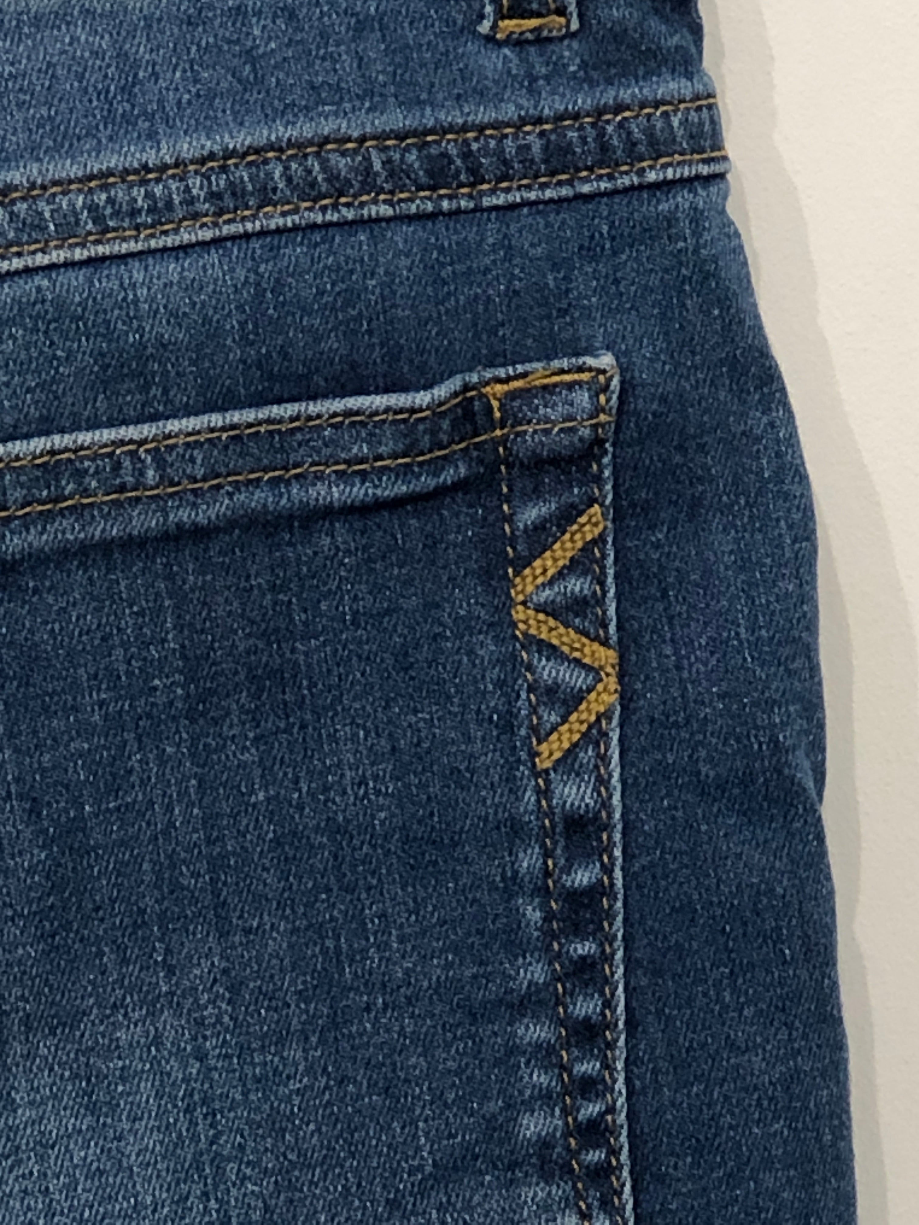 Seraphine Shorts