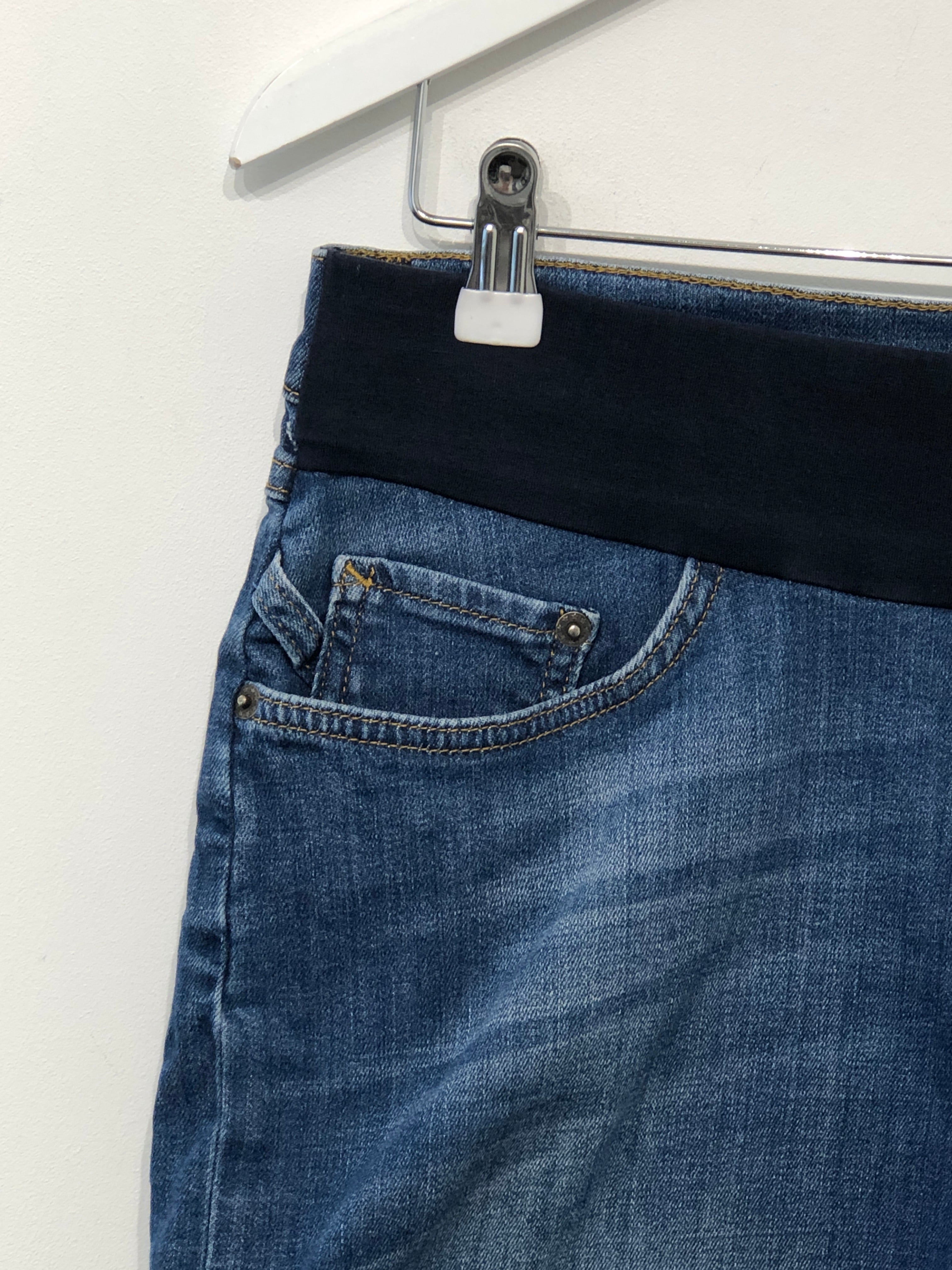 Seraphine Shorts