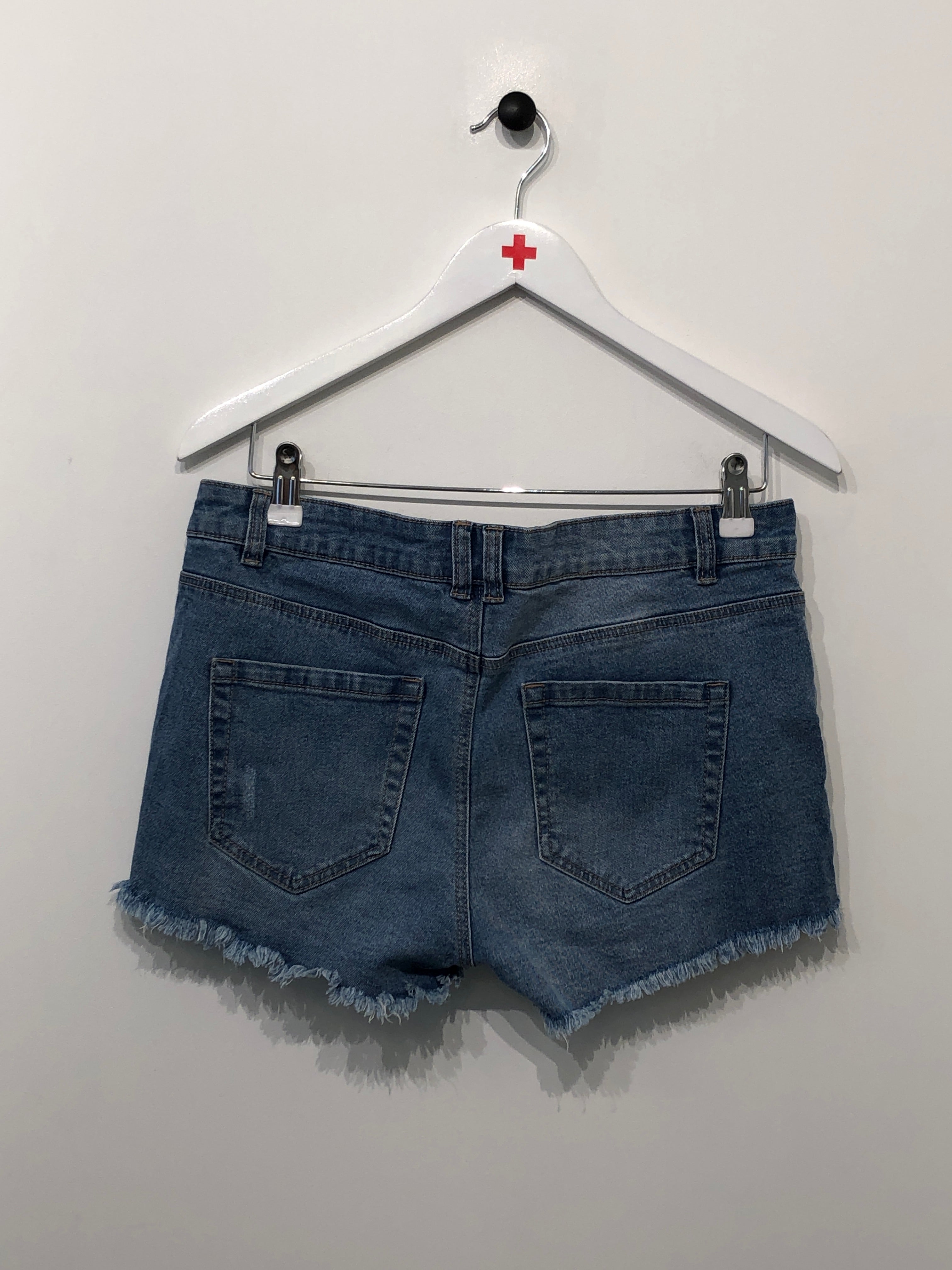 VRS Shorts