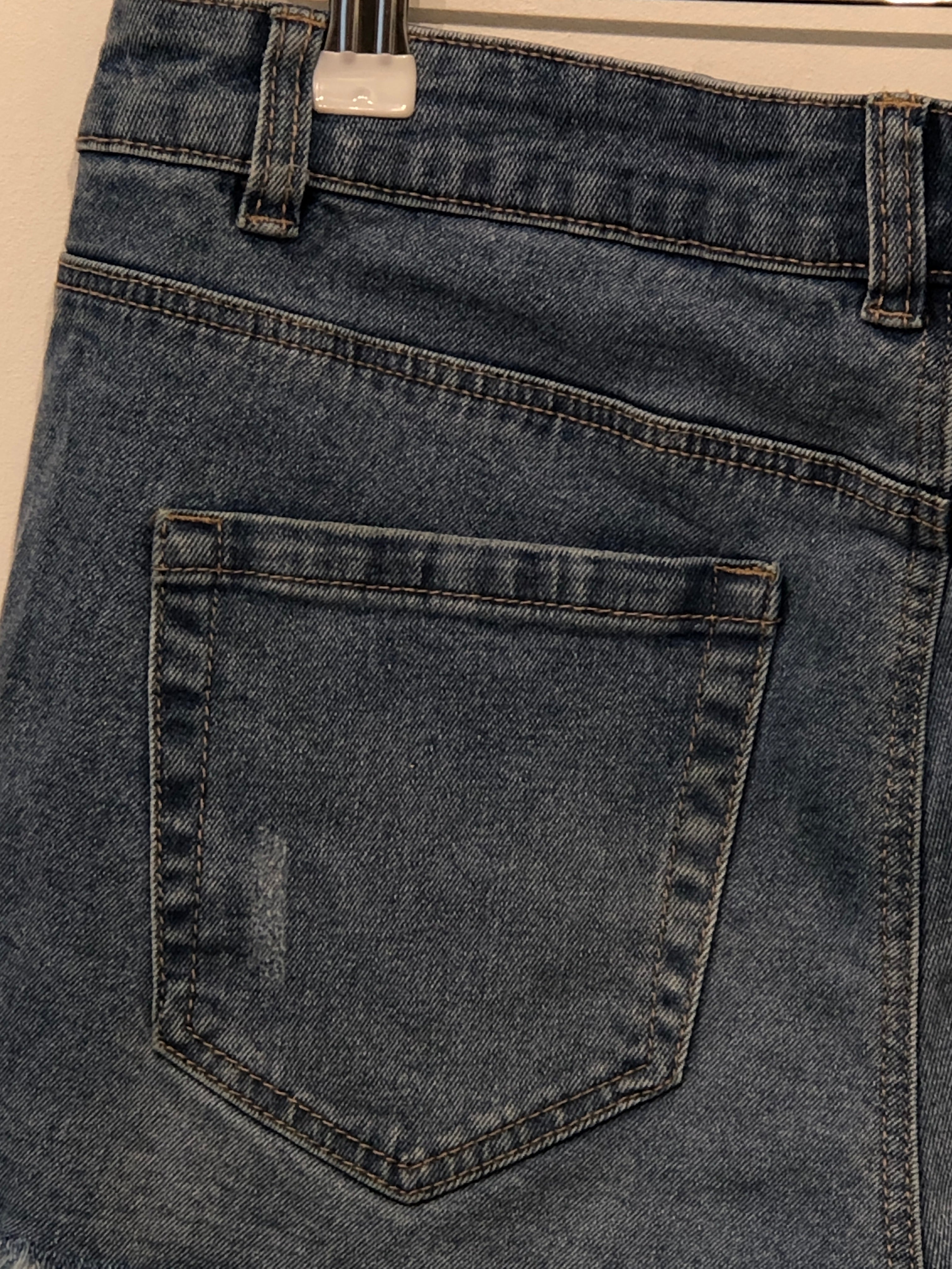 VRS Shorts