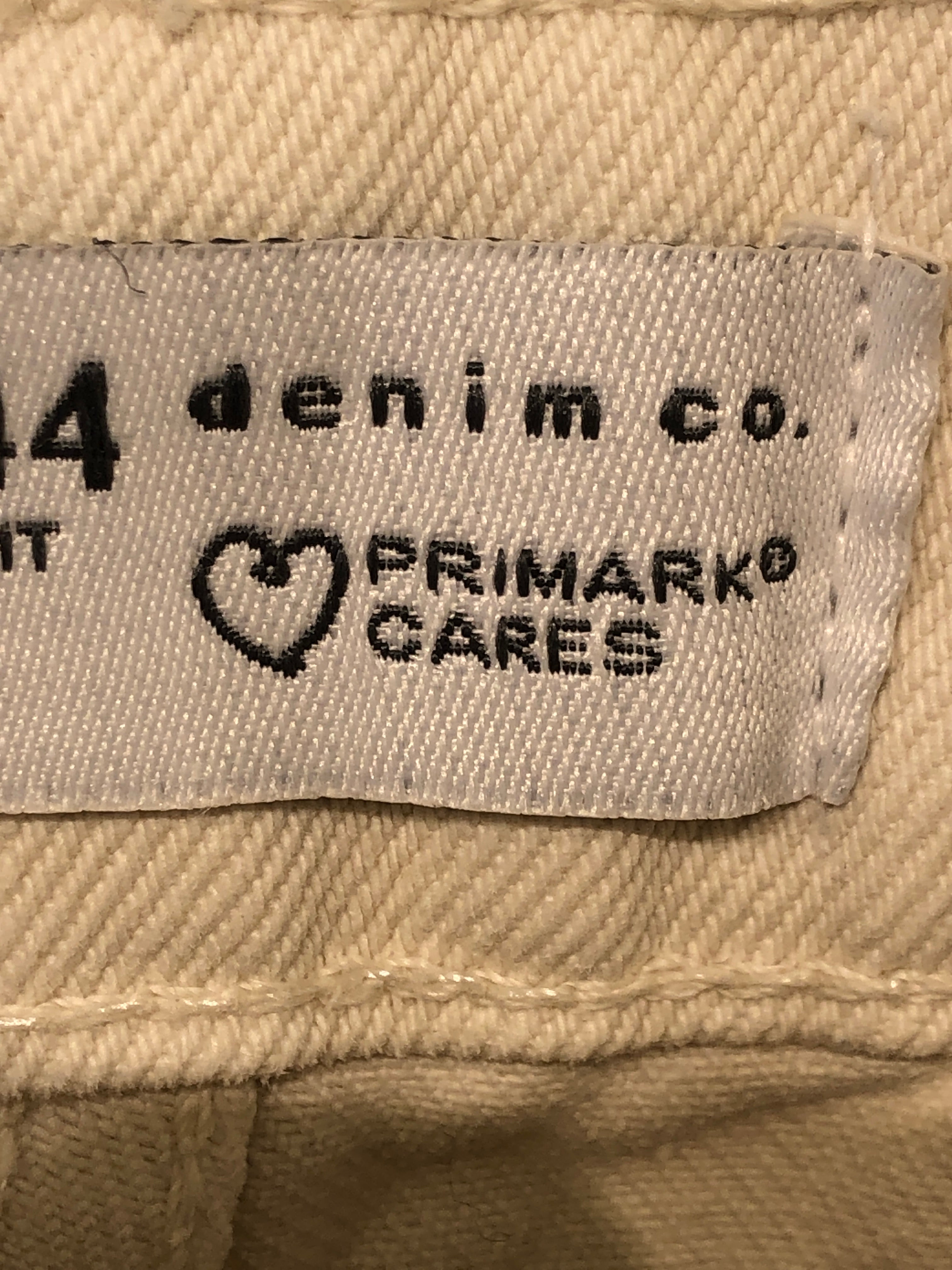 Primark Shorts
