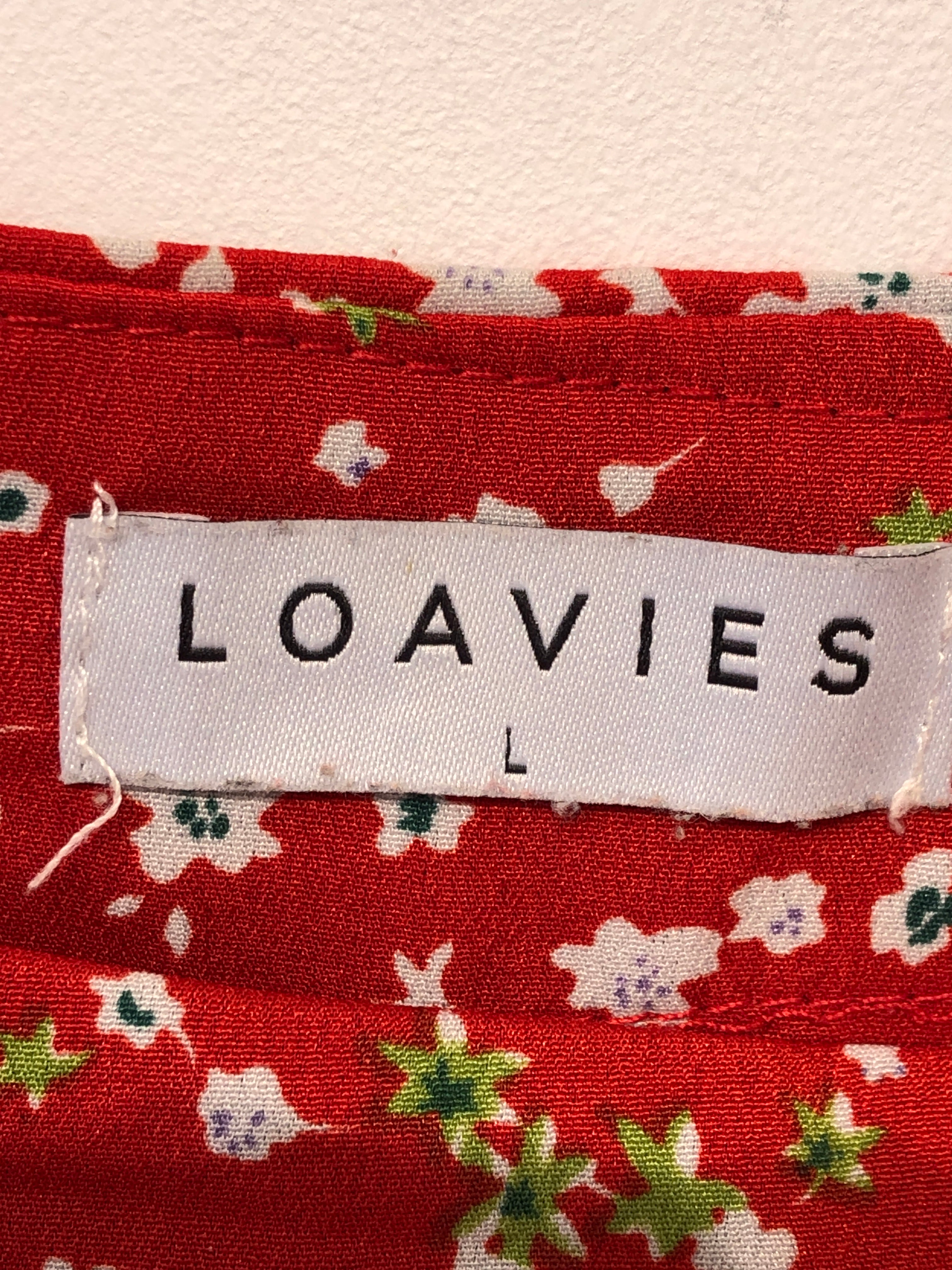 Loavies Shorts