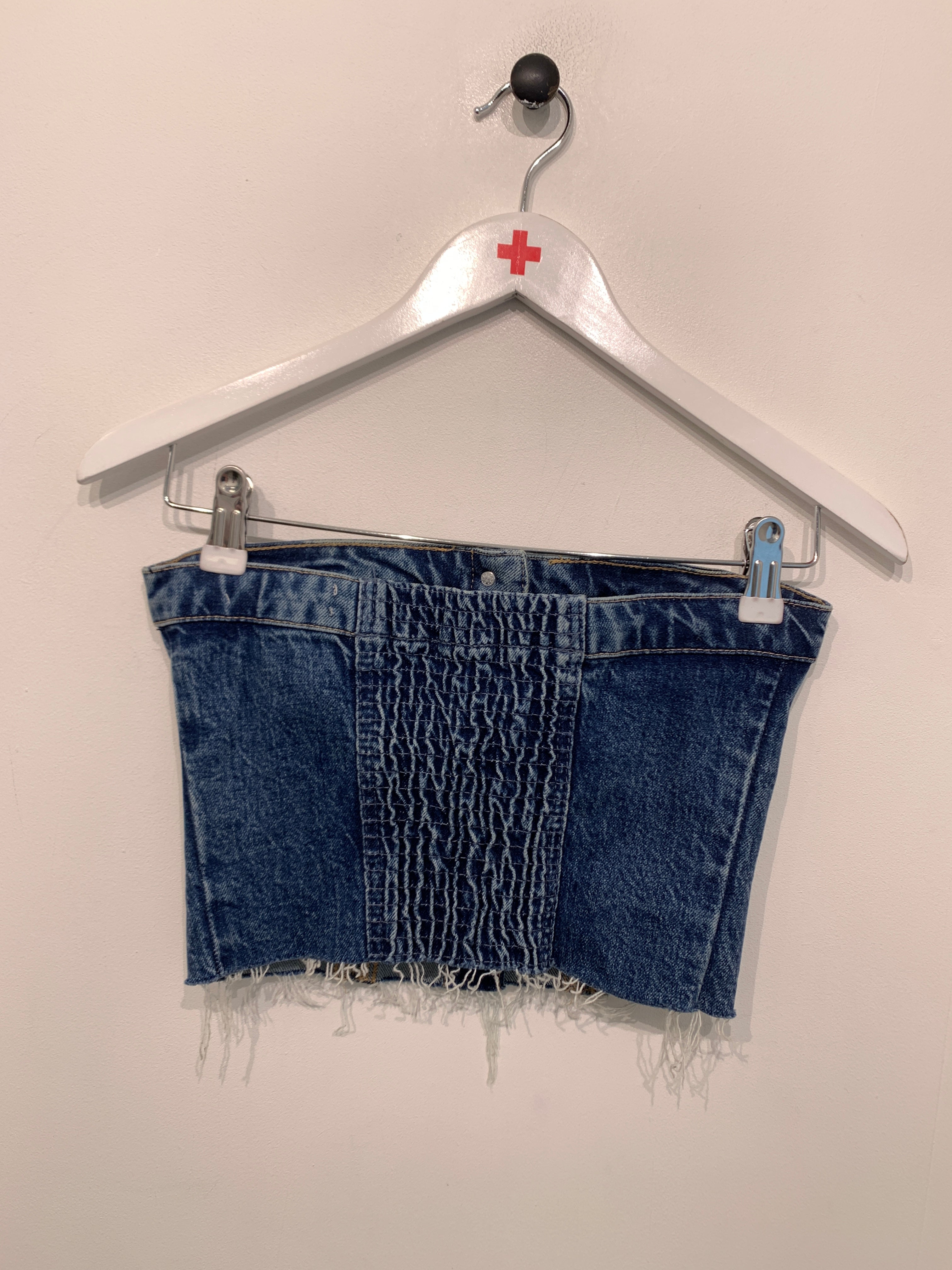 Zara Top