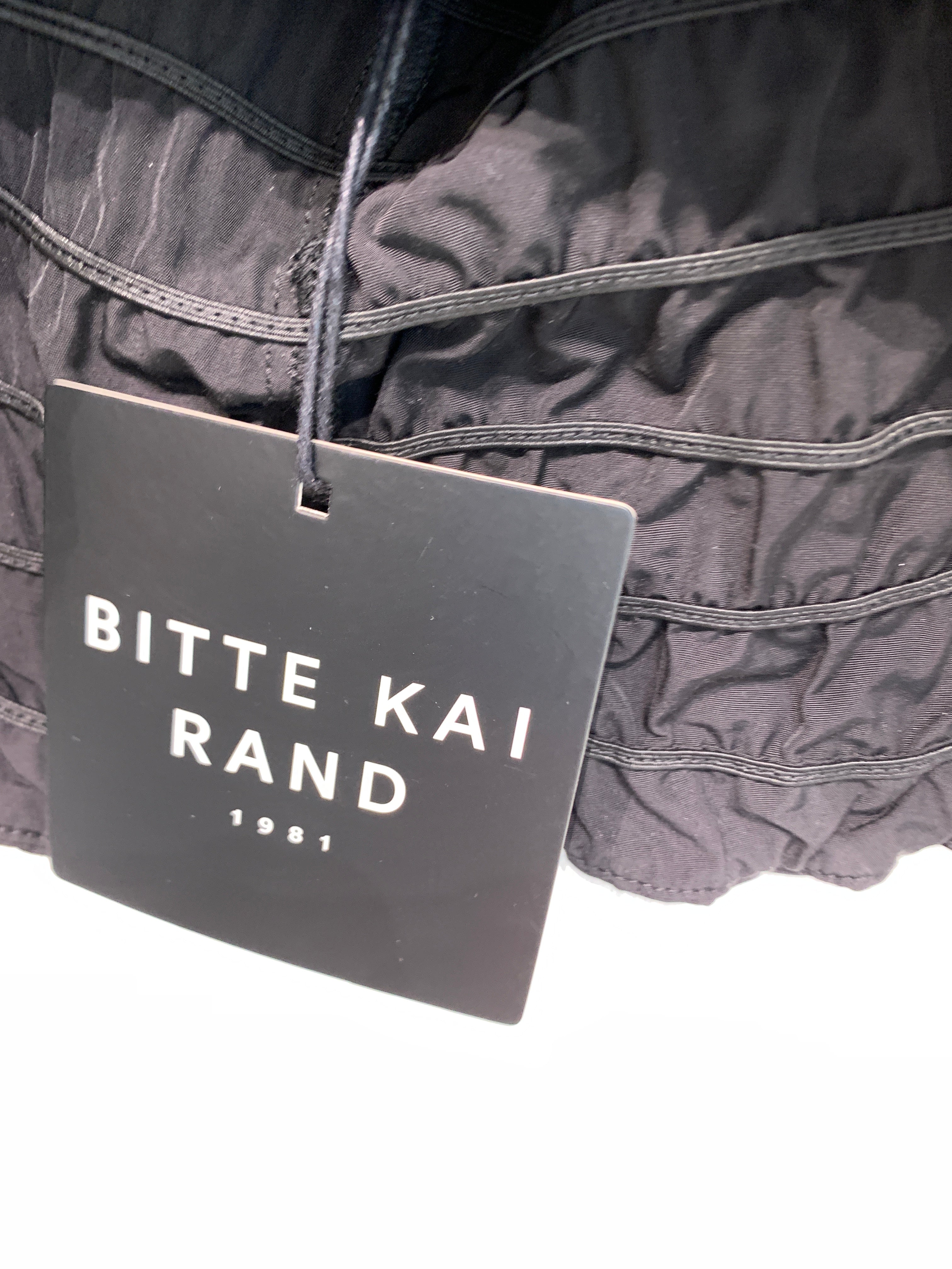 Bitte Kai Rand Top