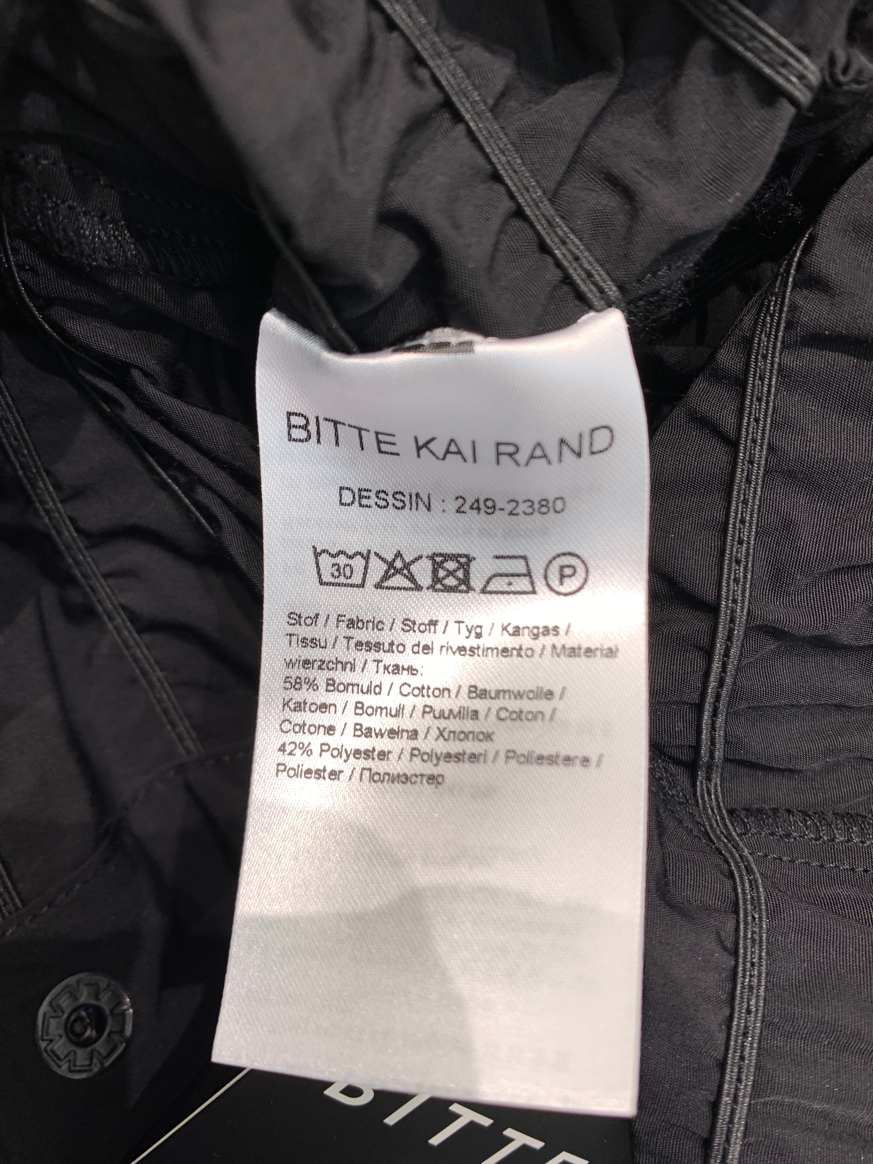 Bitte Kai Rand Top
