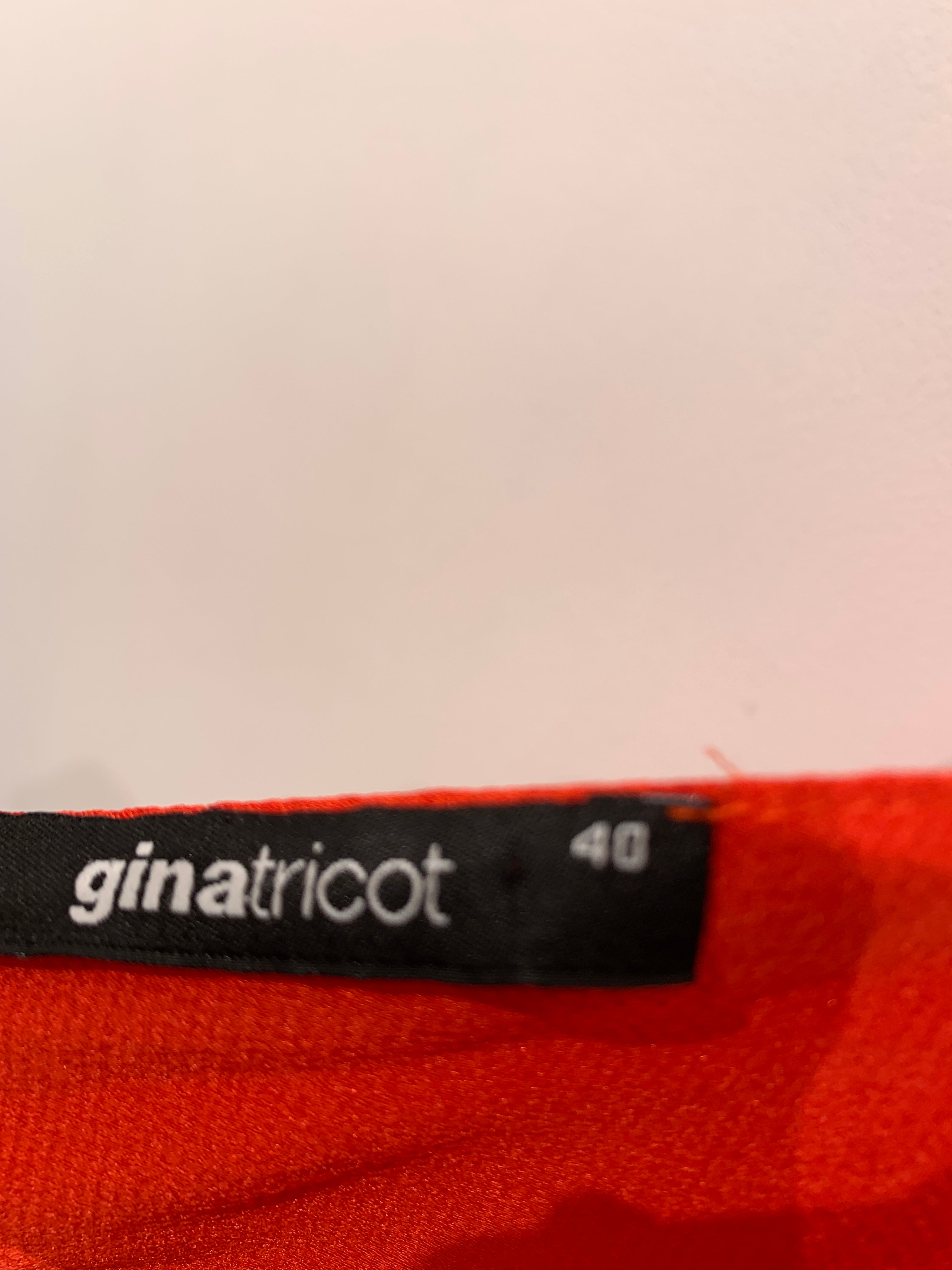 Gina Tricot Top