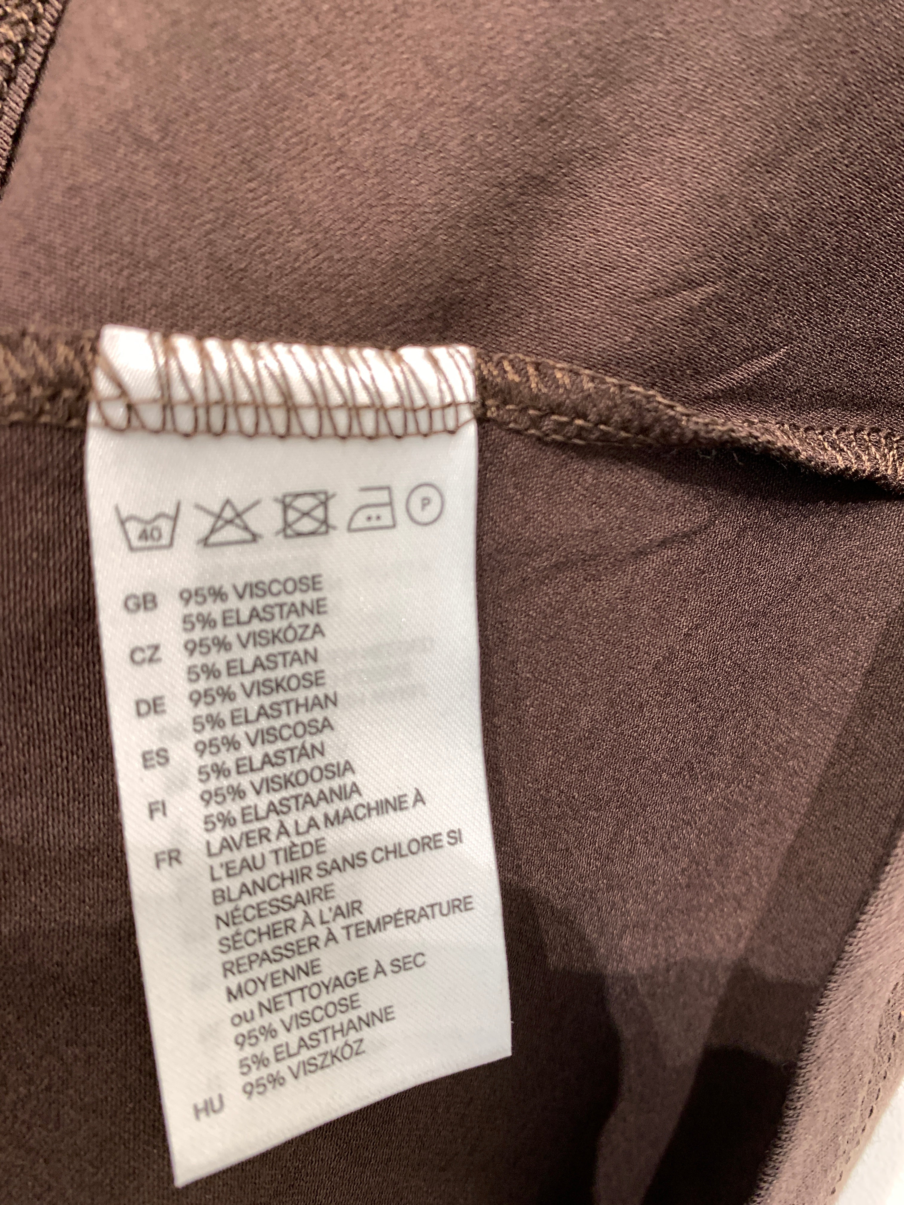 H&M Nederdel