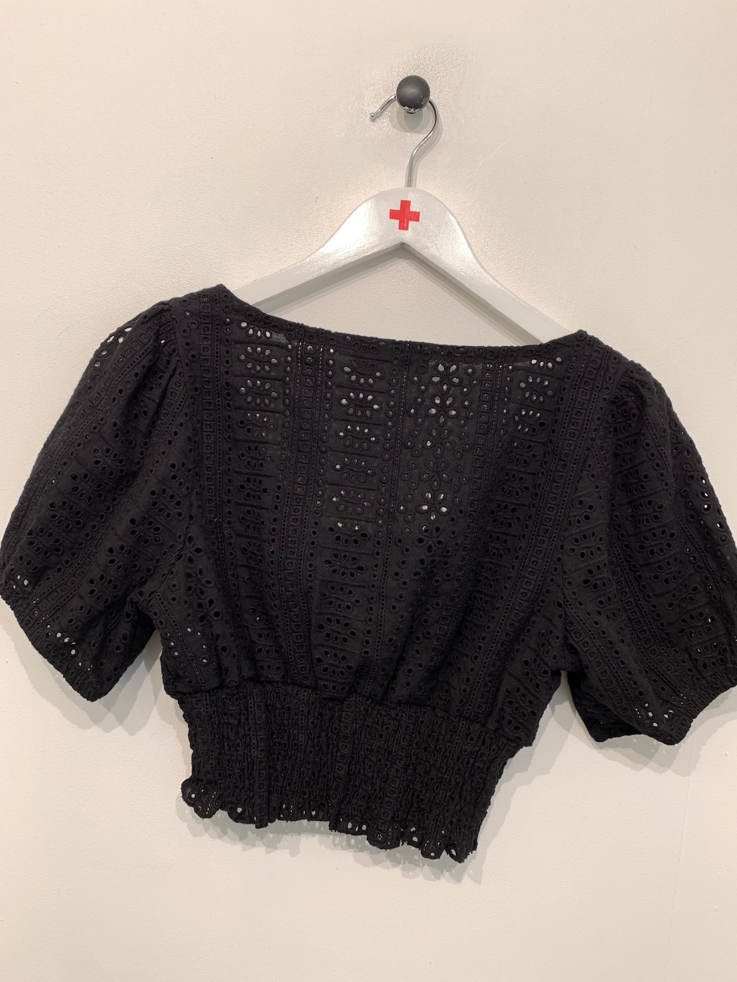 Most Wanted Bluse