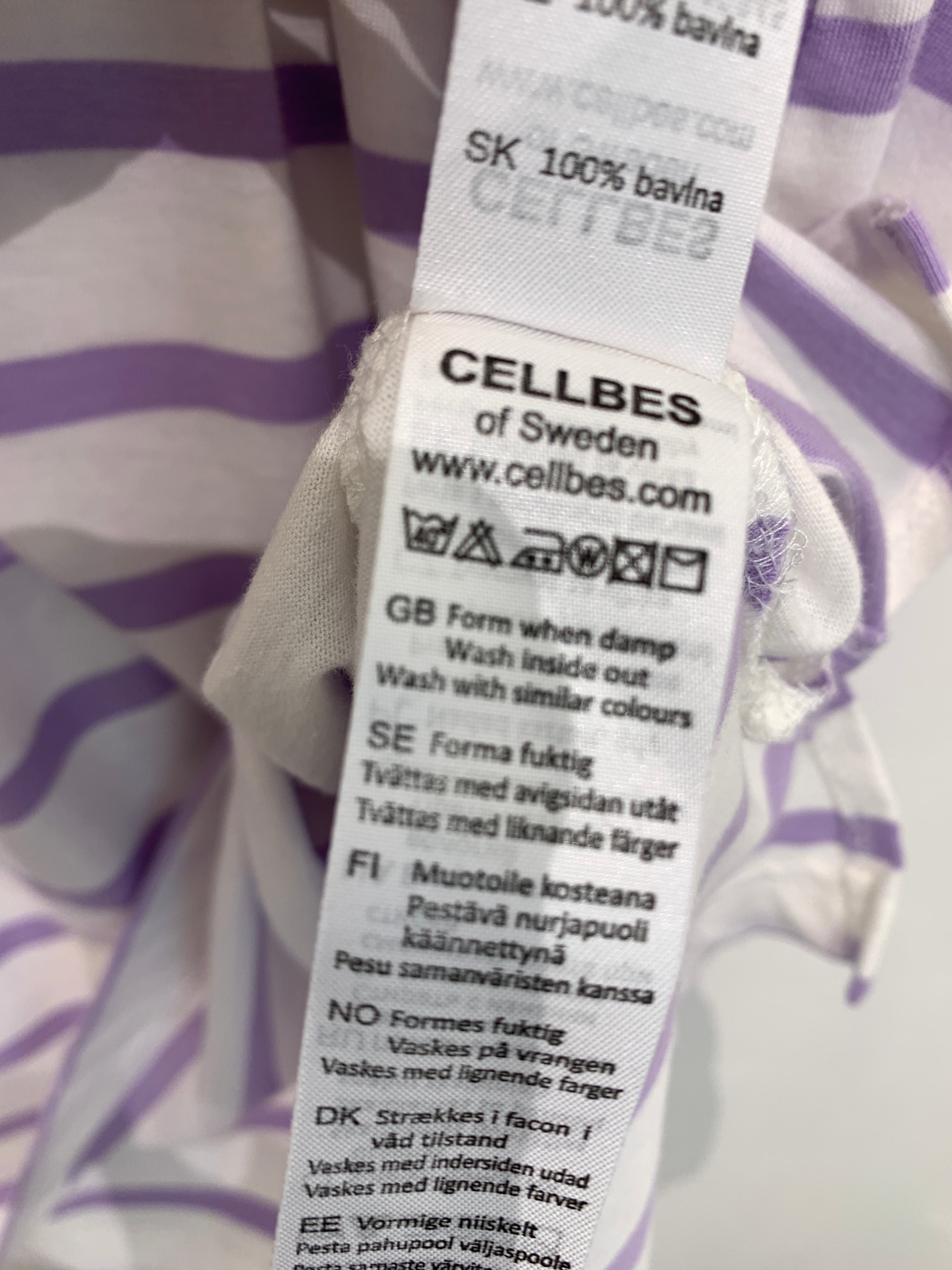 Cellebs Kjole