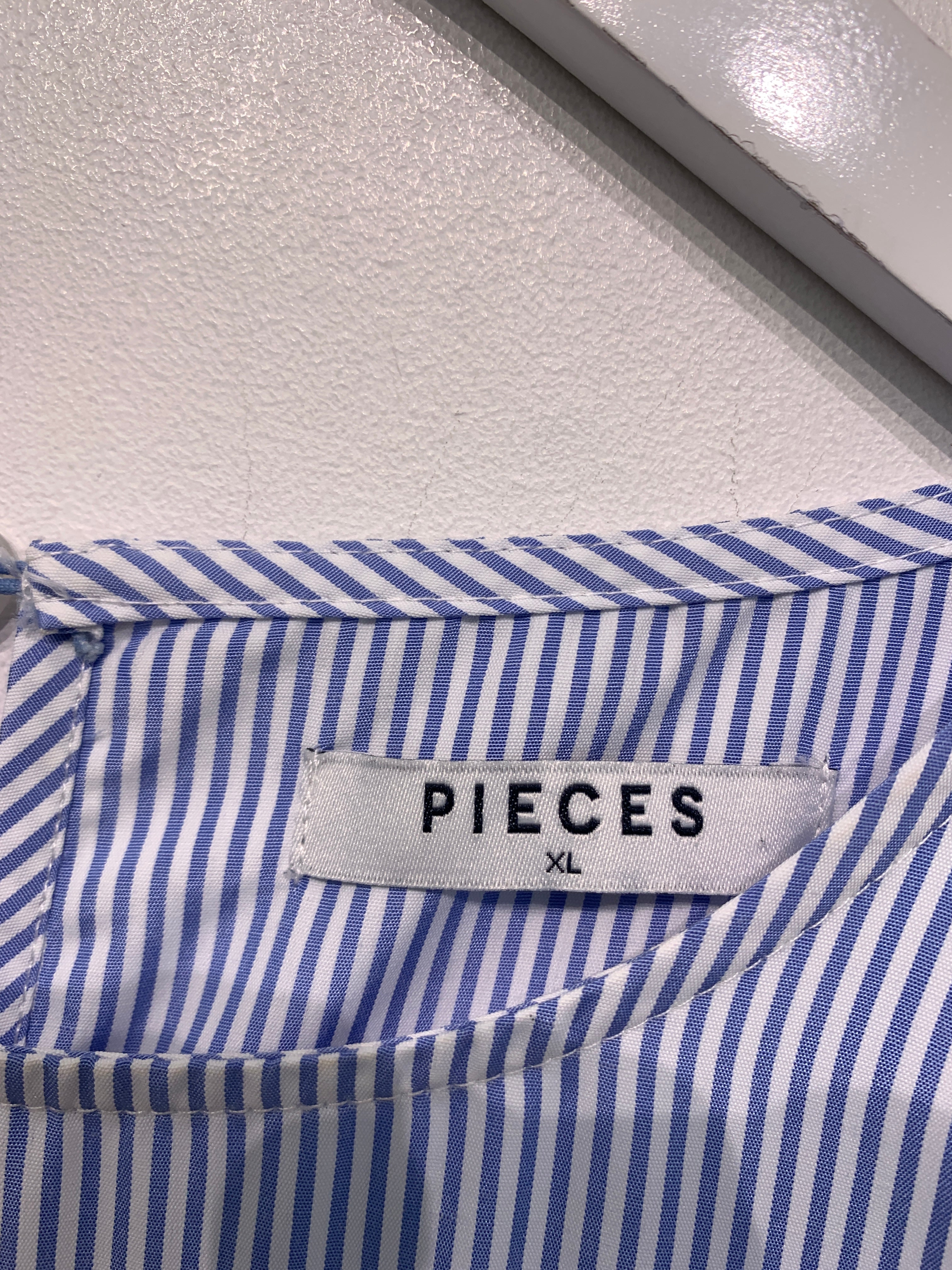 Pieces Kjole