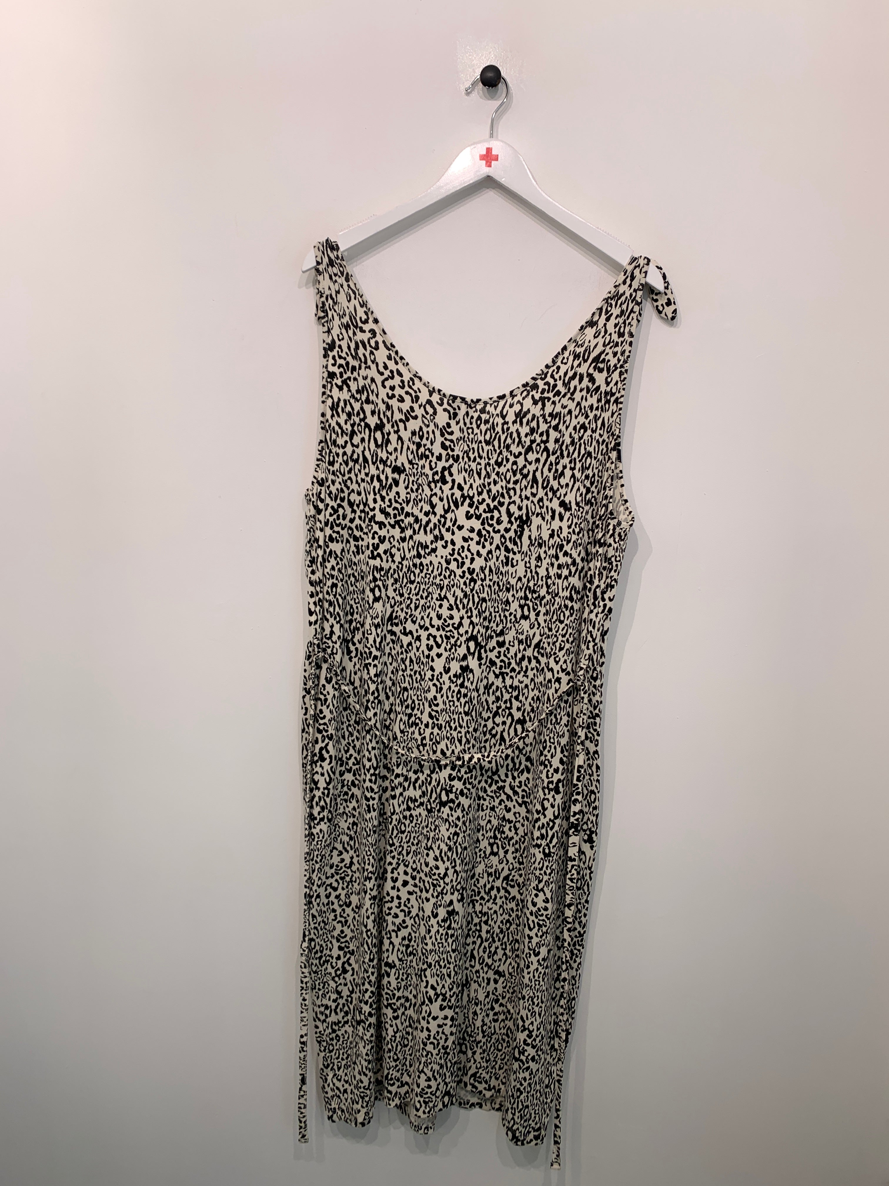 Vero Moda Curve kjole