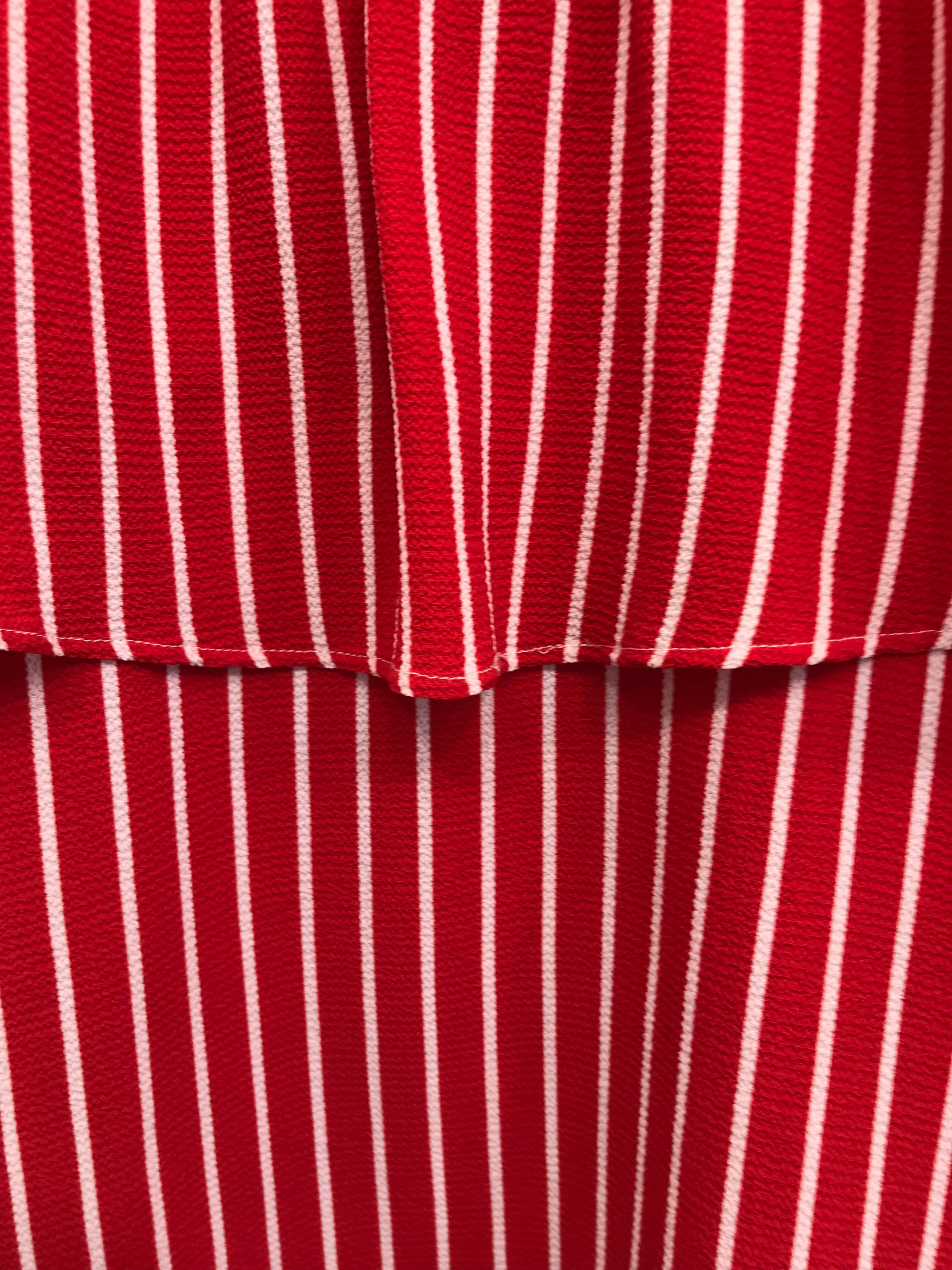 Tommy Hilfiger Ærmeløs Kjole