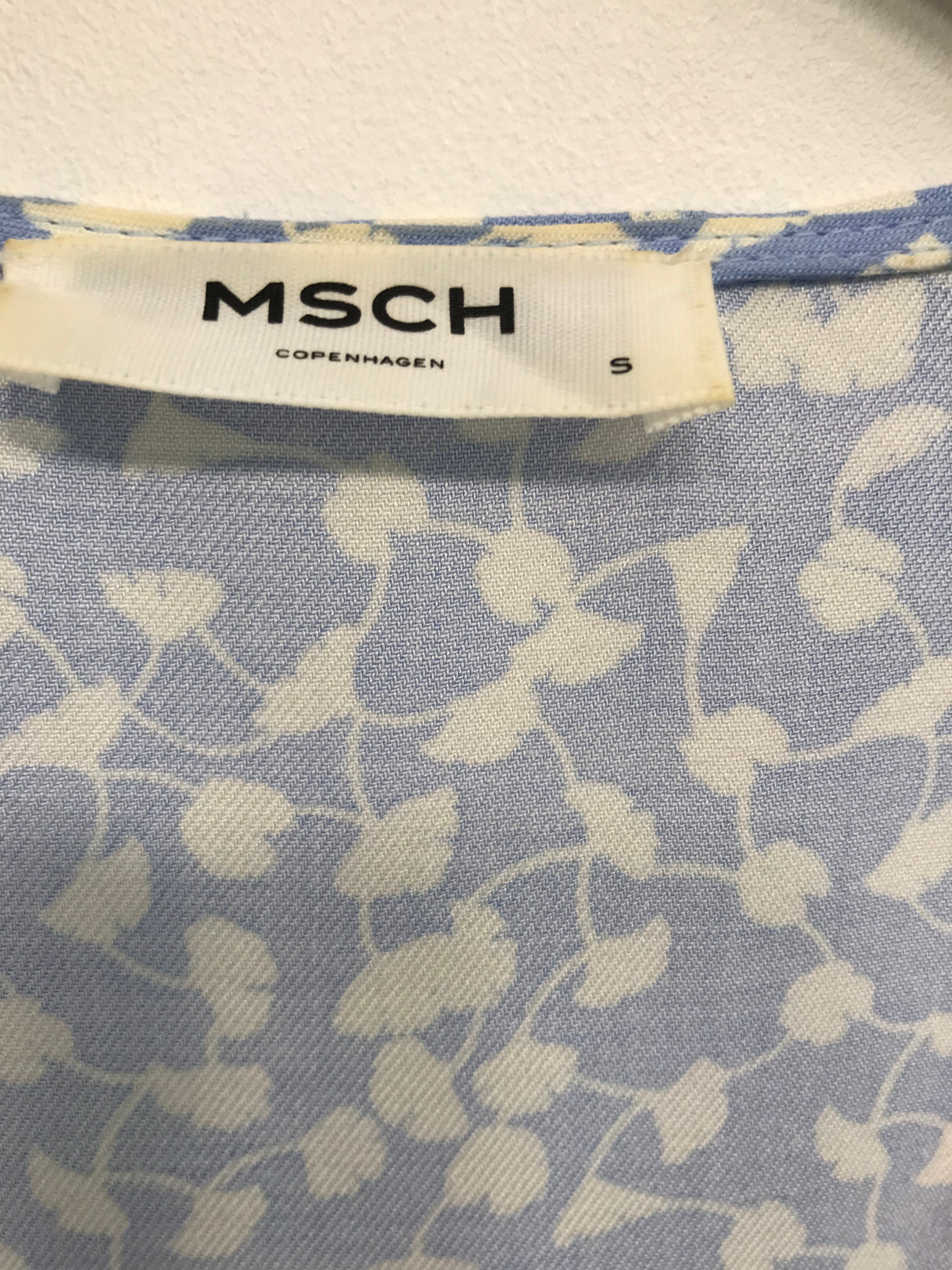 MSCH Copenhagen Kjole