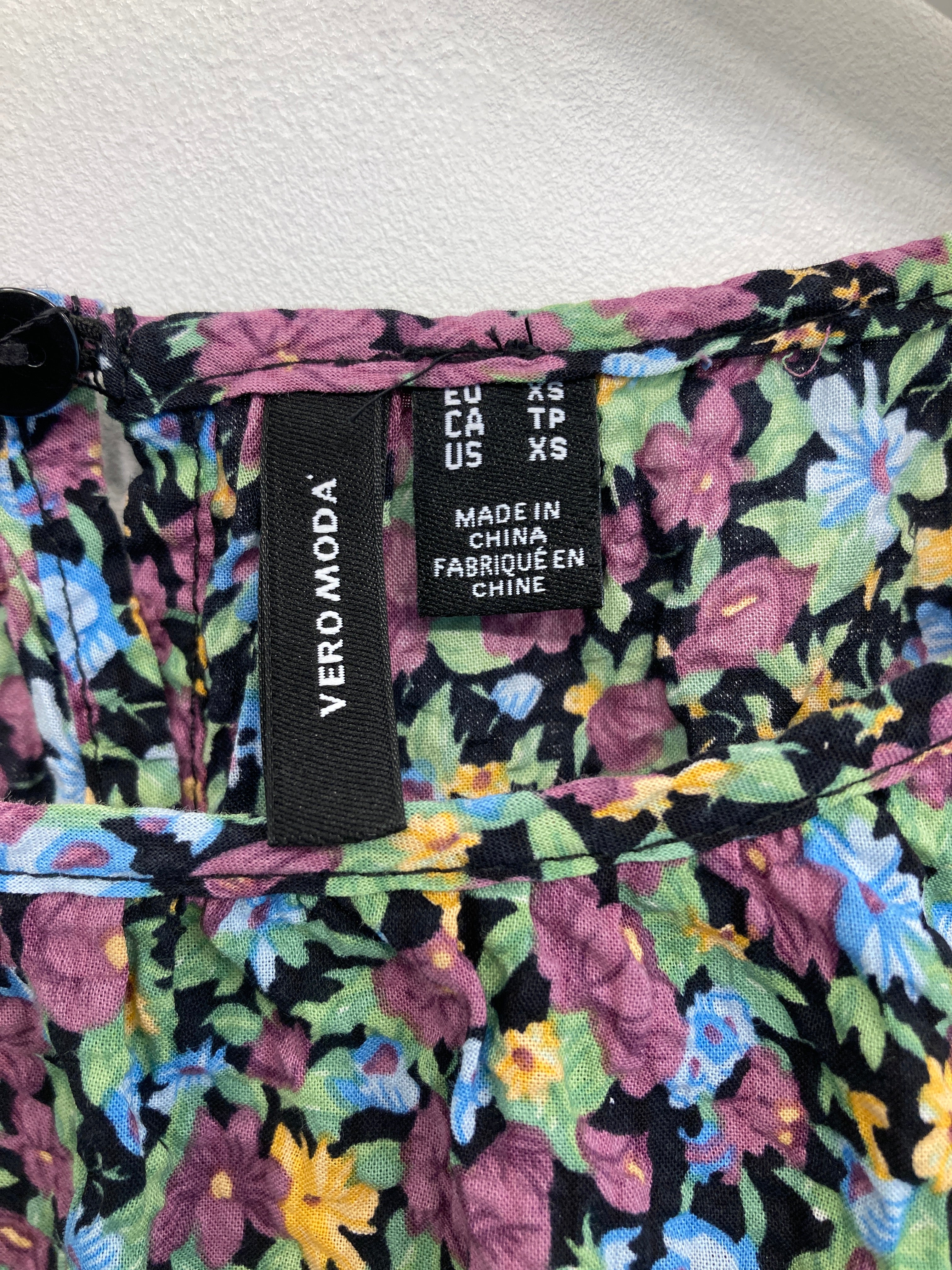 Vero Moda Kjole