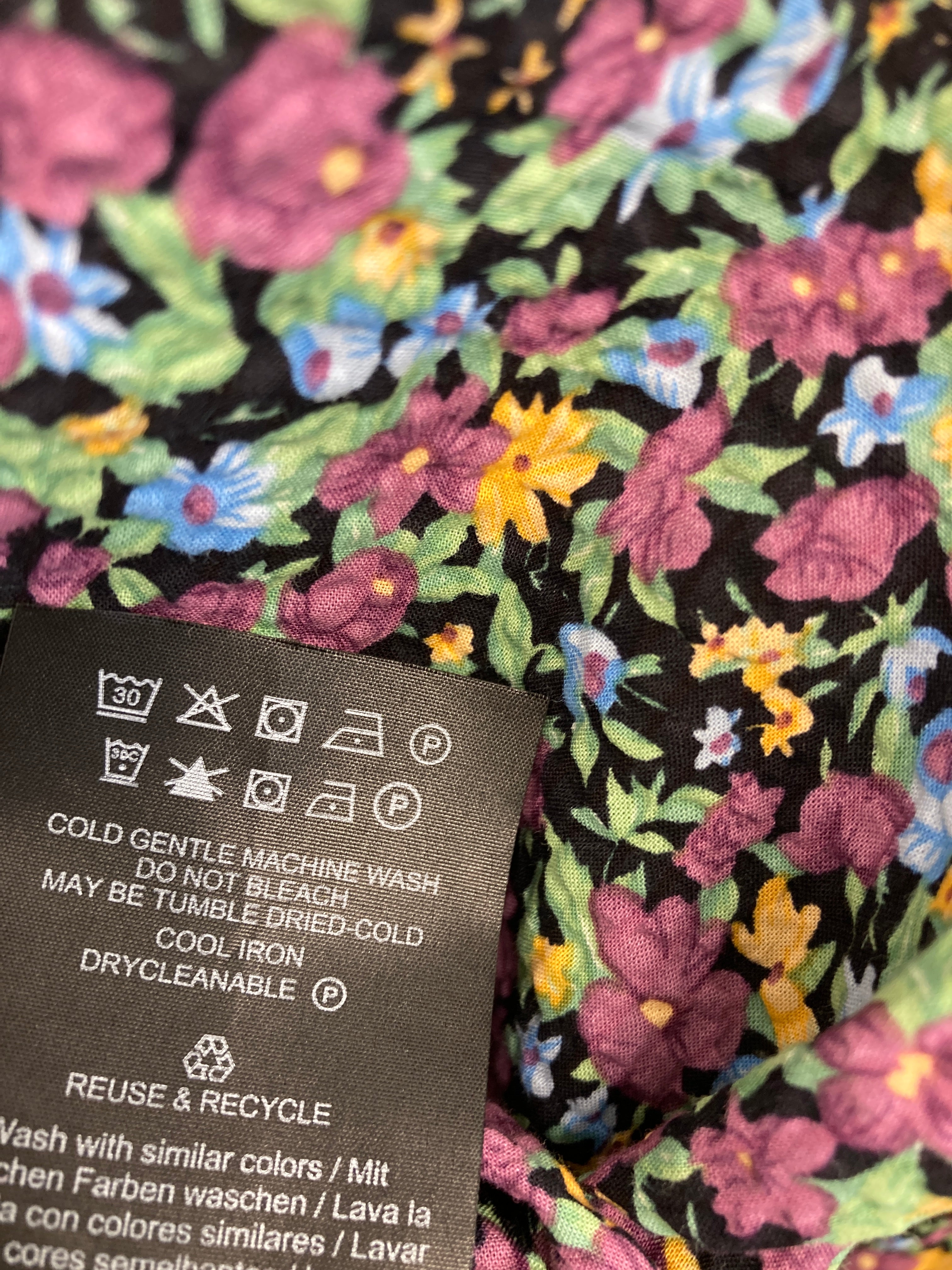 Vero Moda Kjole