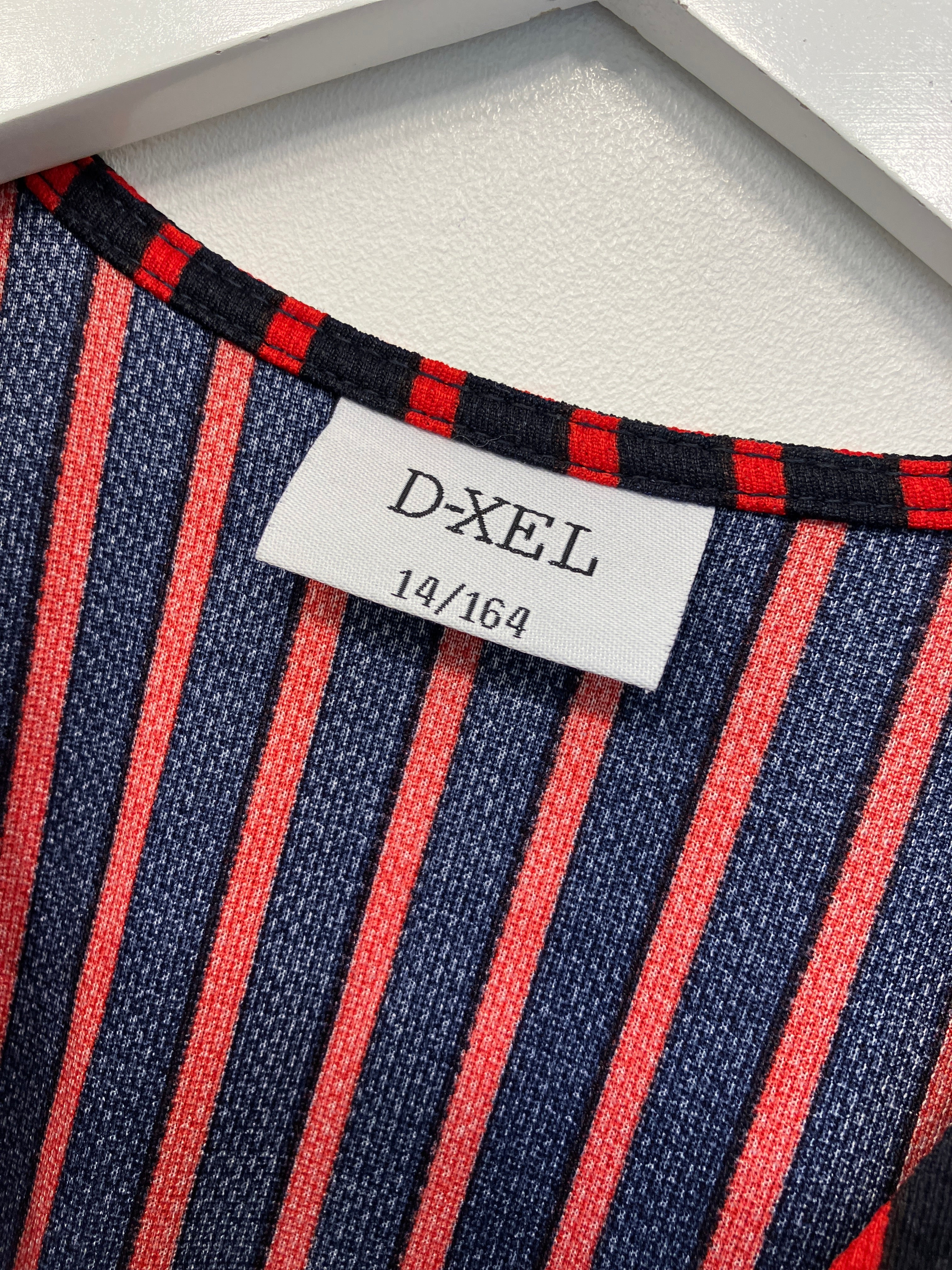 D-Xel Kjole