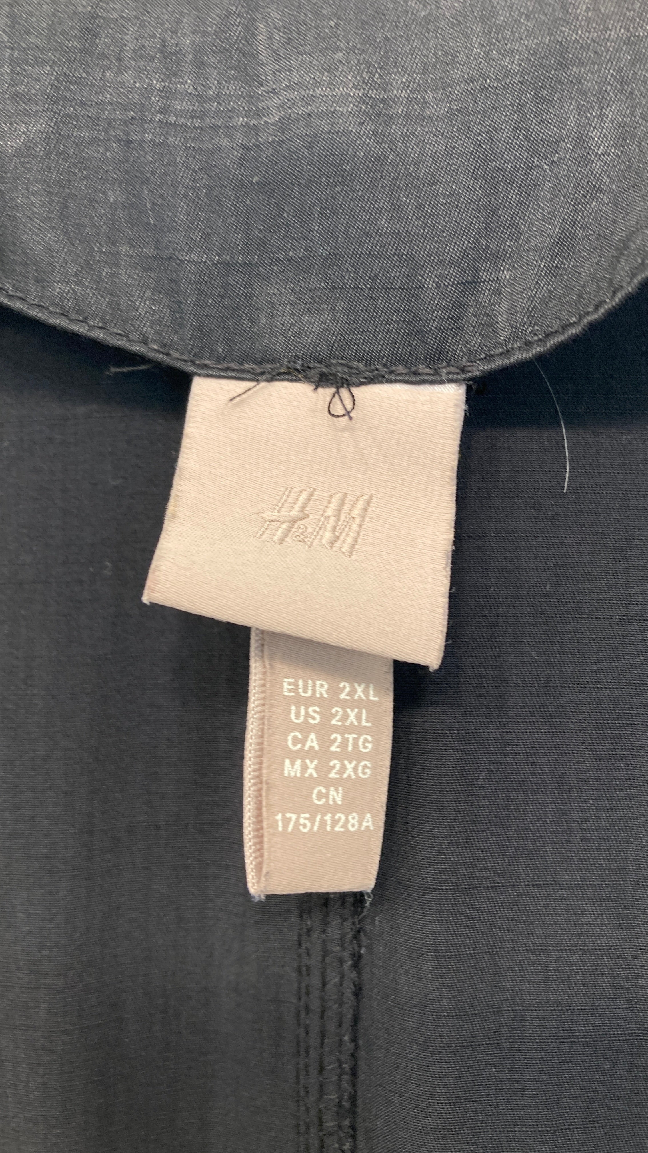 H&M Kjole
