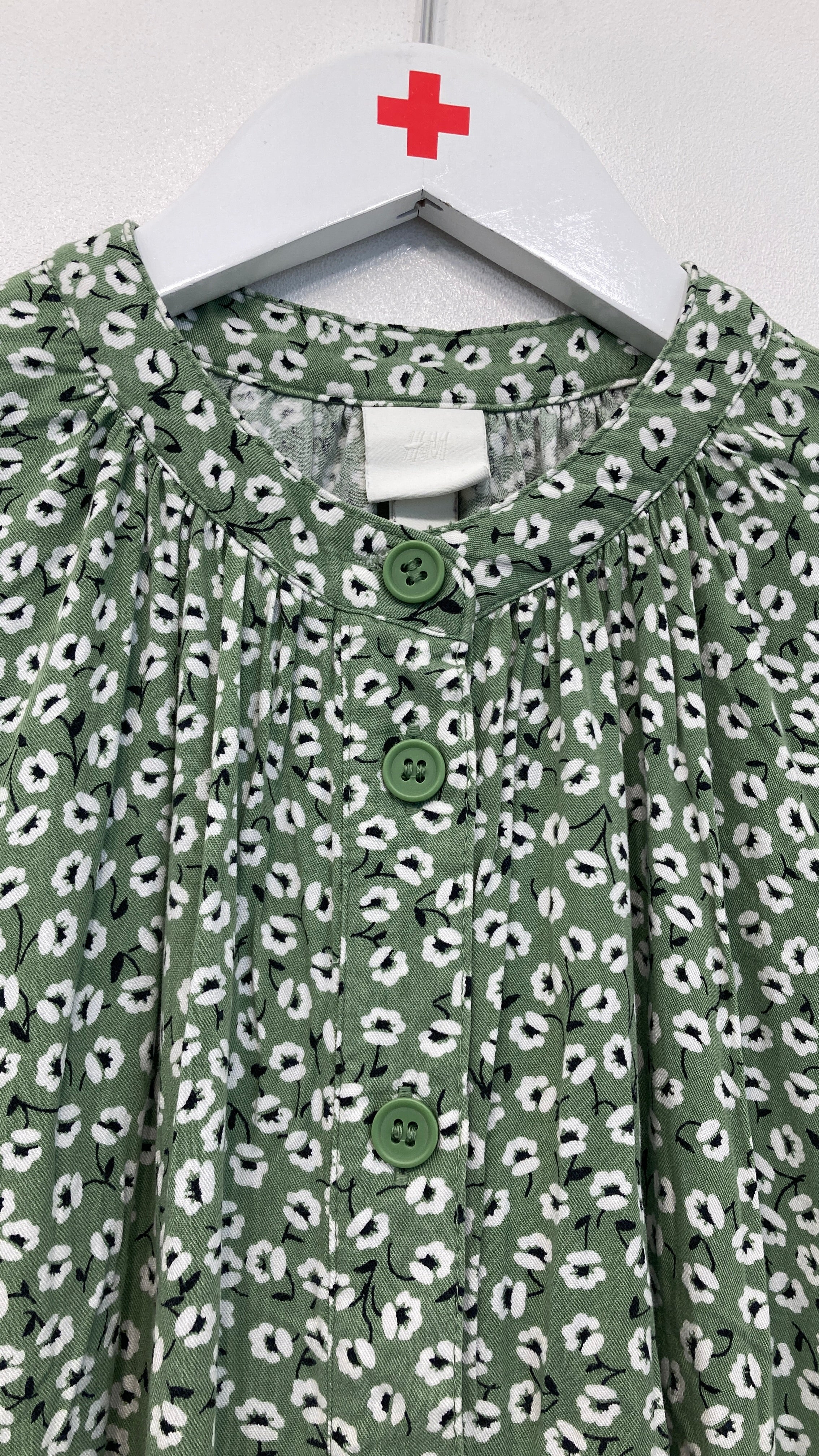 H&M Kjole