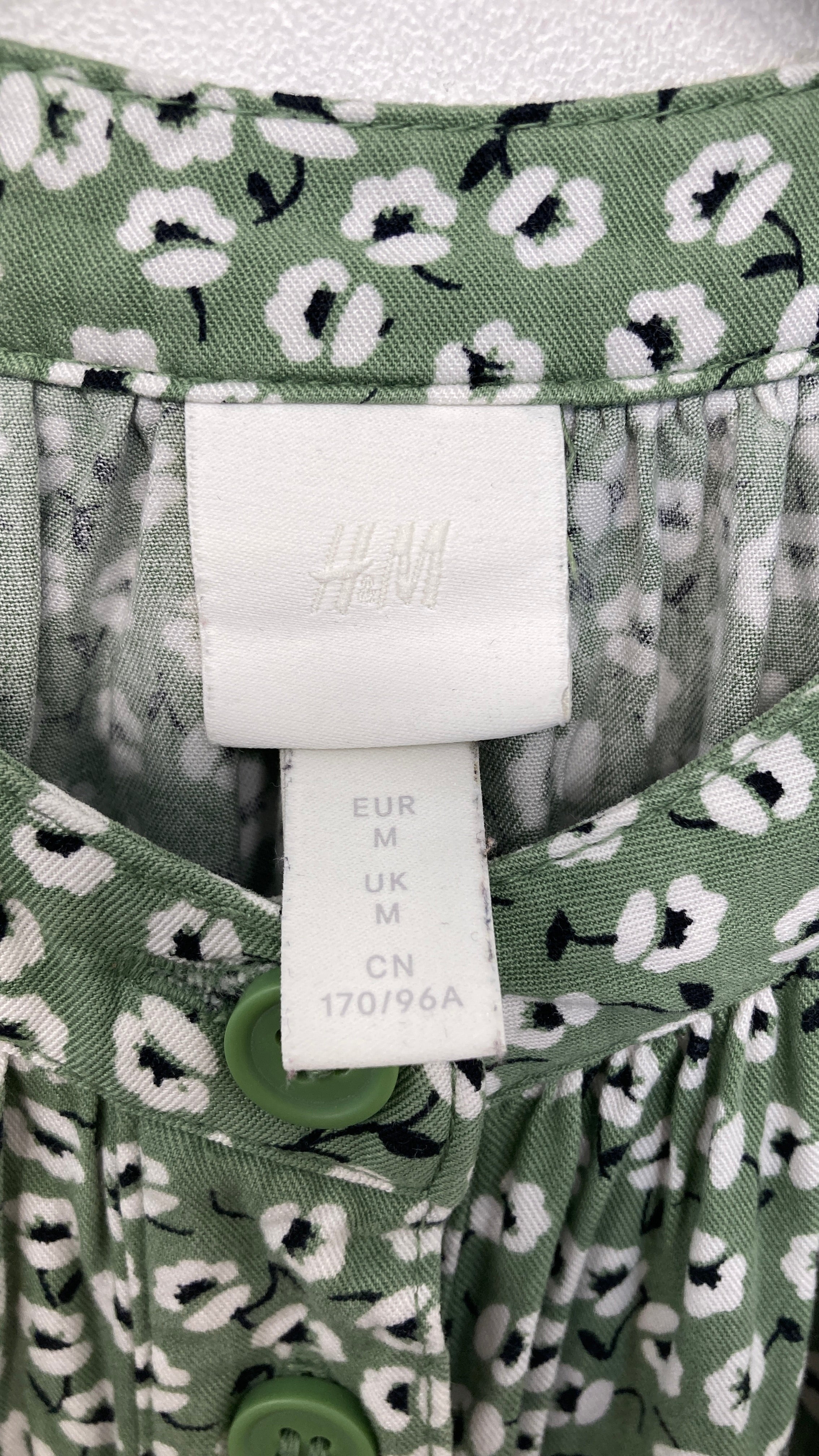H&M Kjole