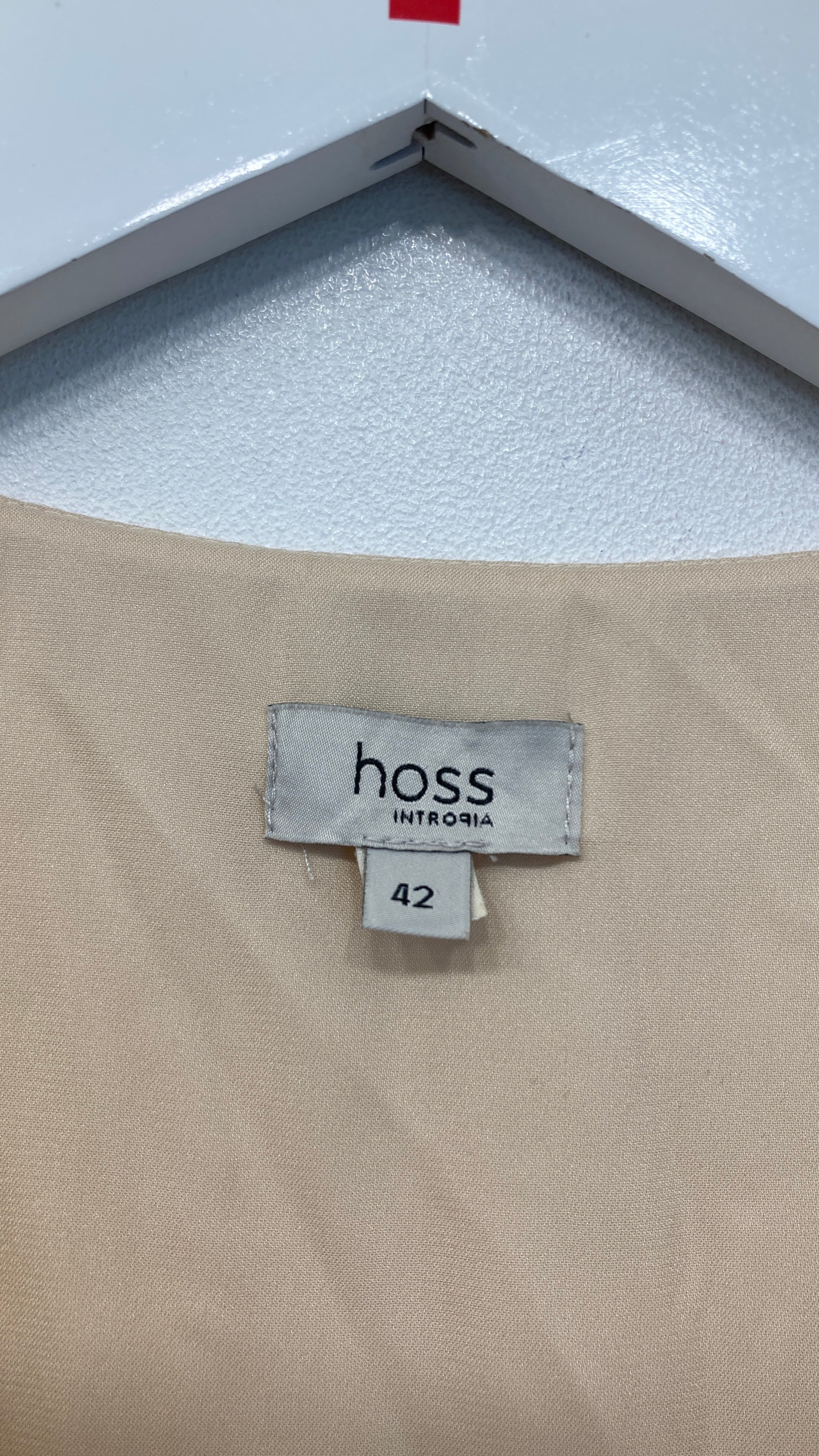 Hoss Intropia Kjole