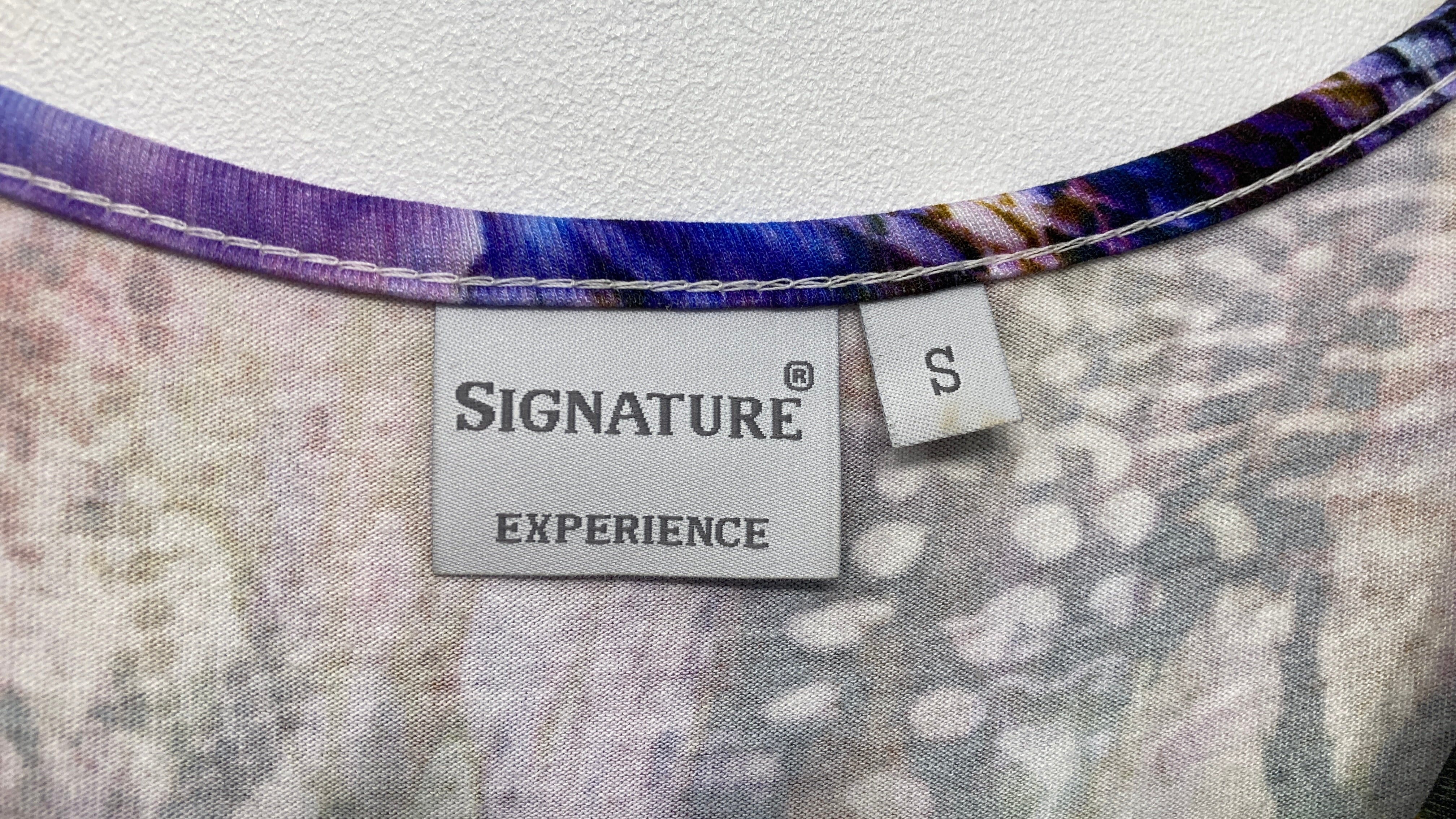 Signature Kjole