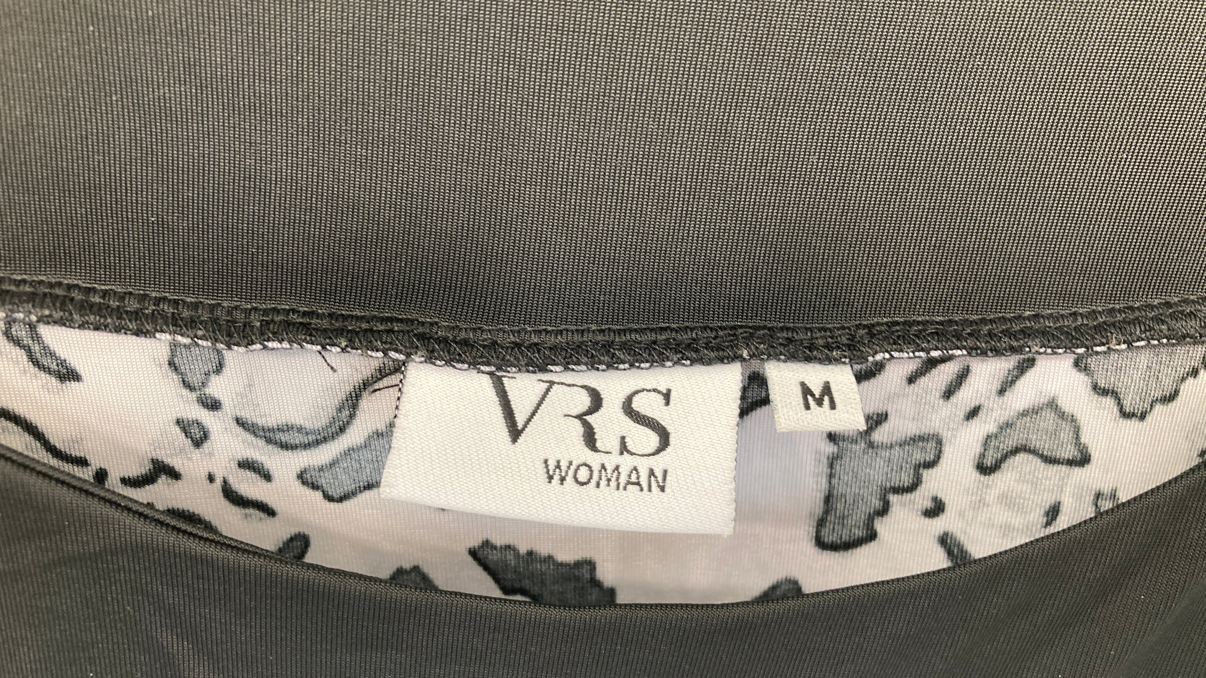 VRS Kjole