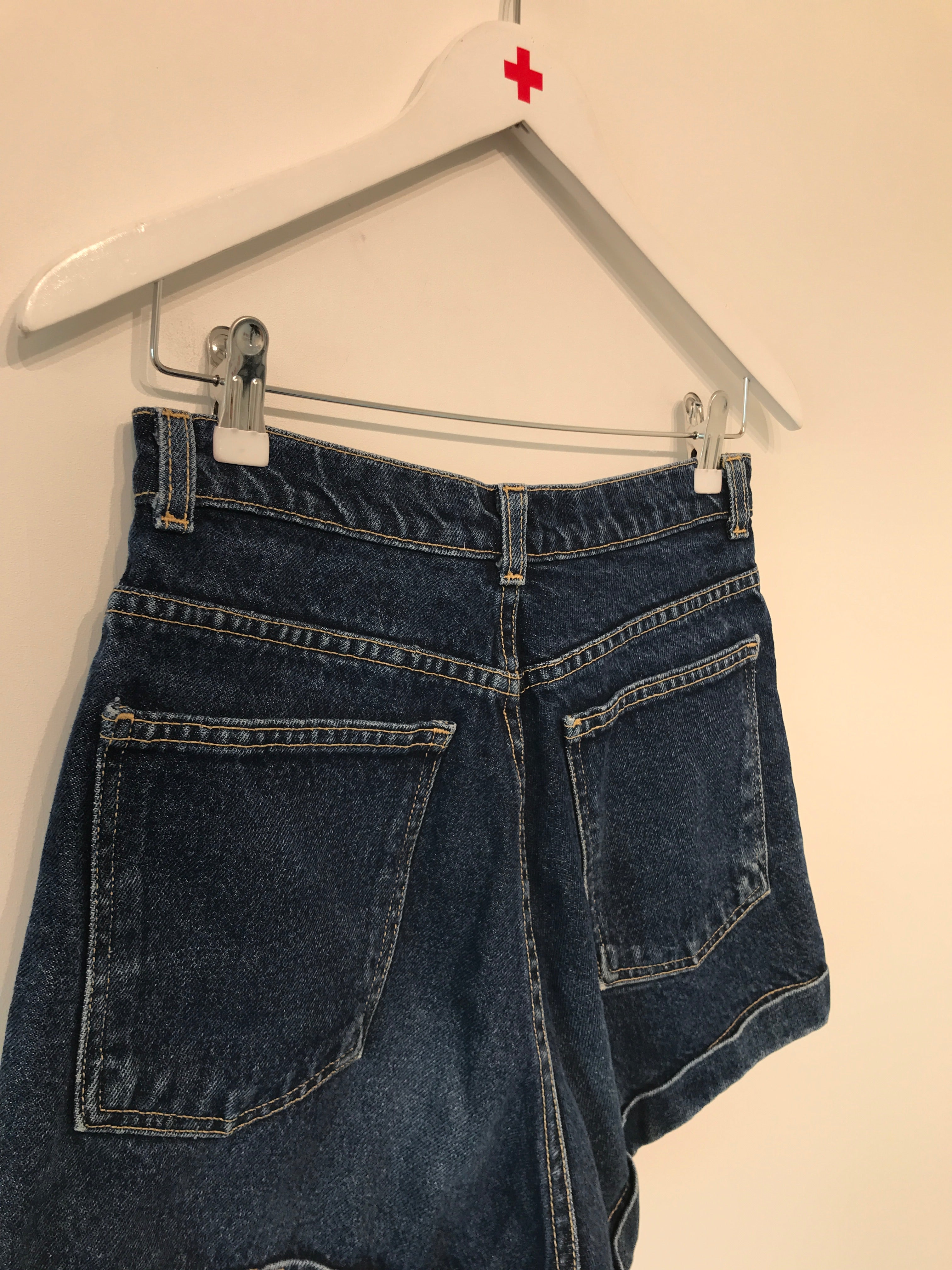American Apparel Shorts