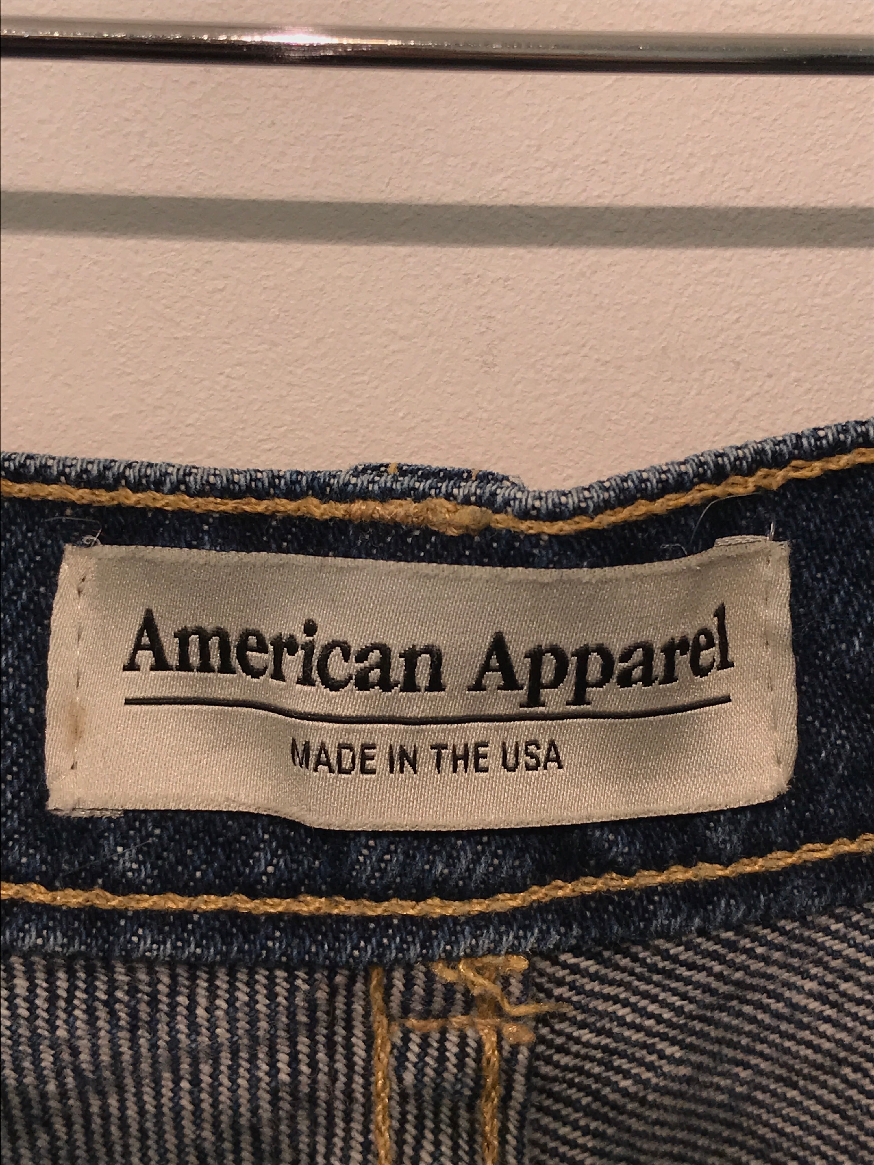 American Apparel Shorts