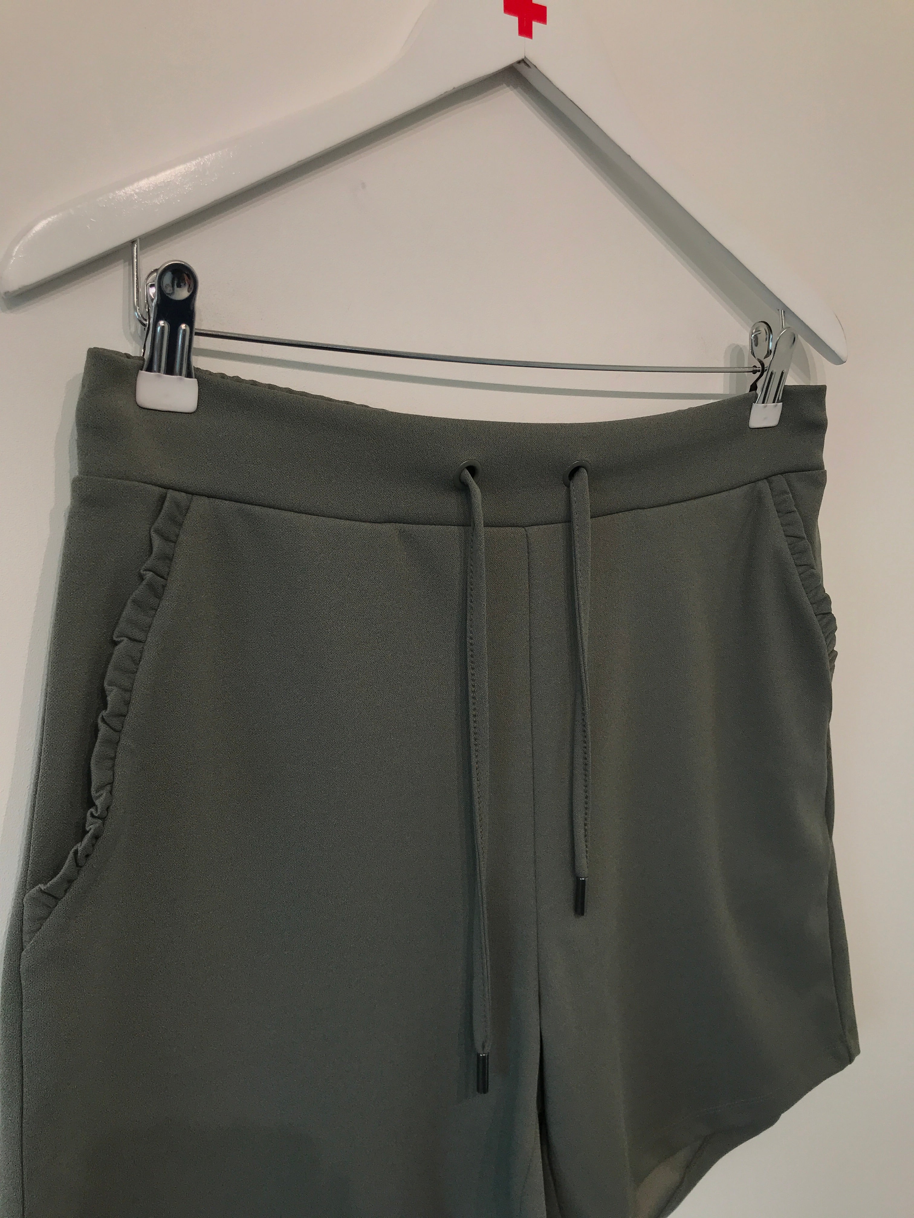 LikeLondon Shorts