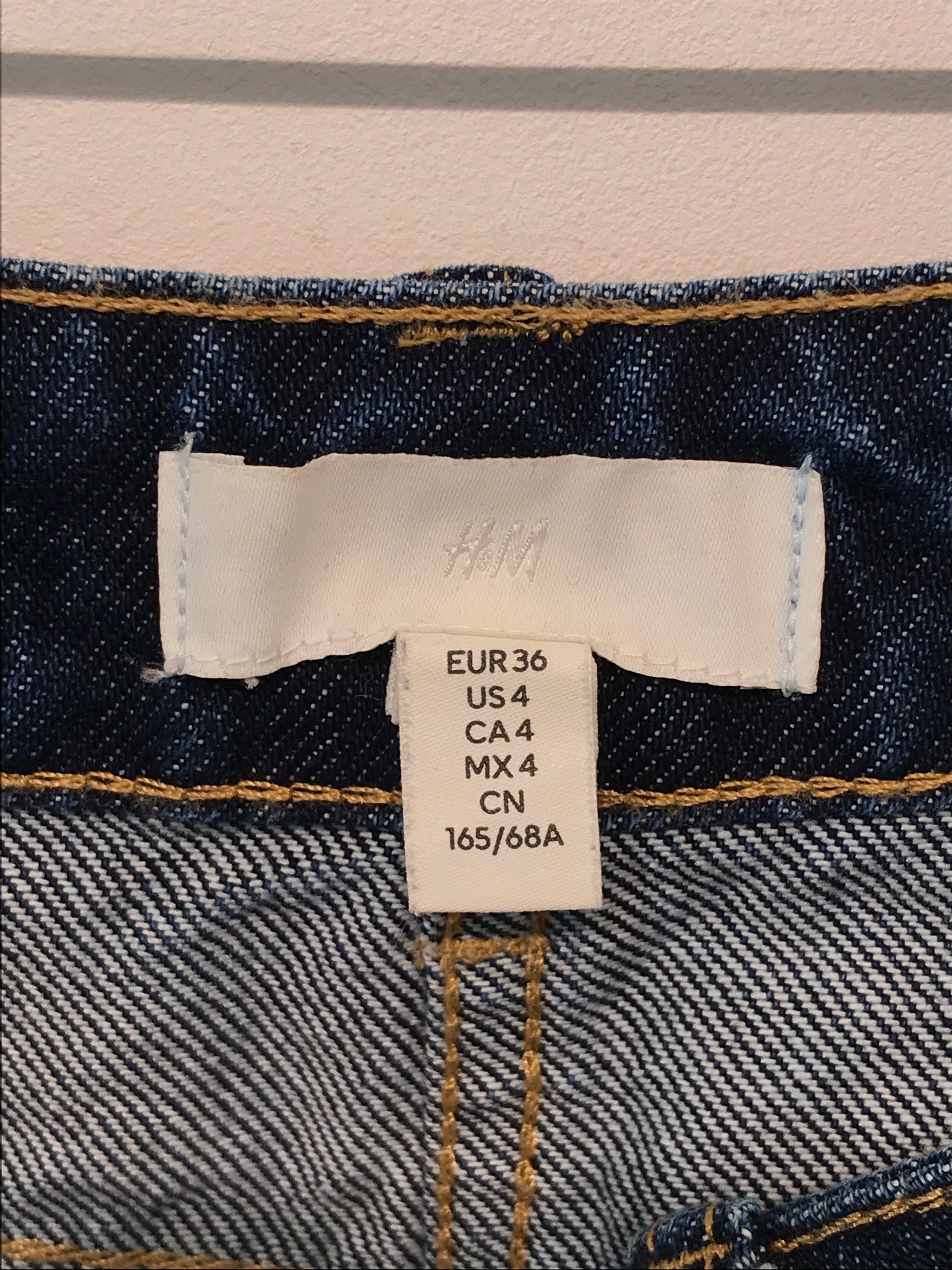 H&M Nederdel