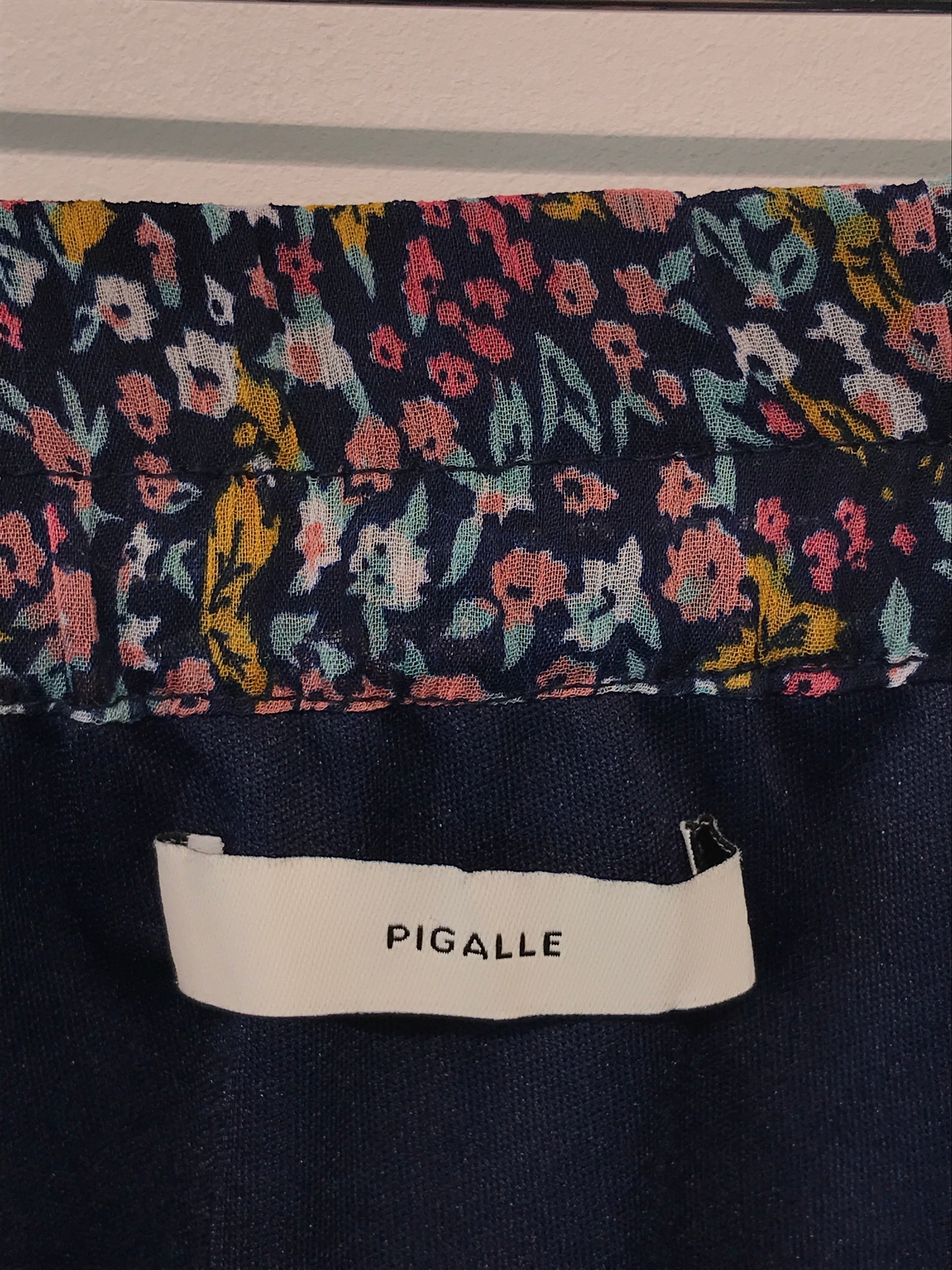 Pigalle Nederdel