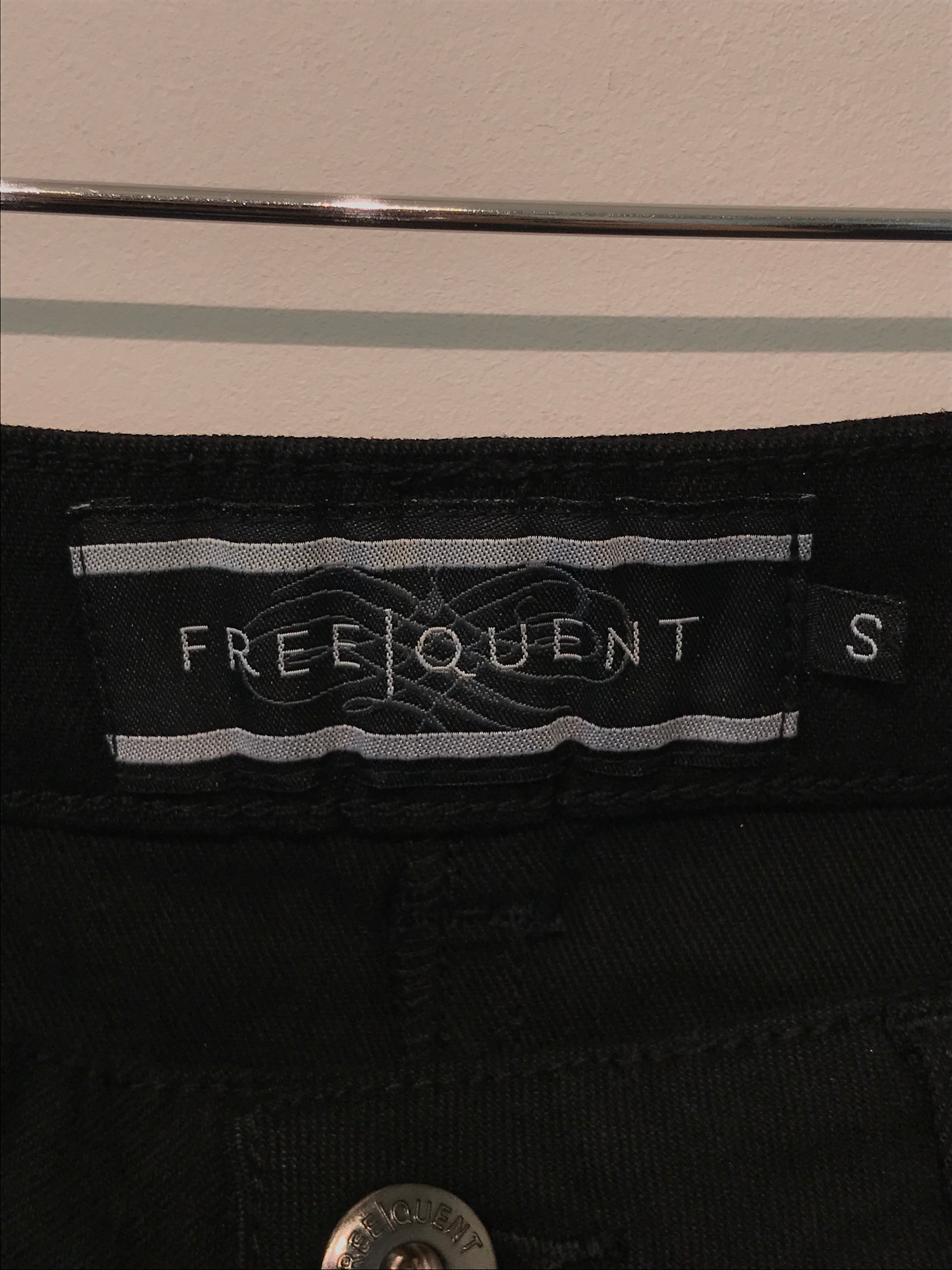 Free Quent Nederdel