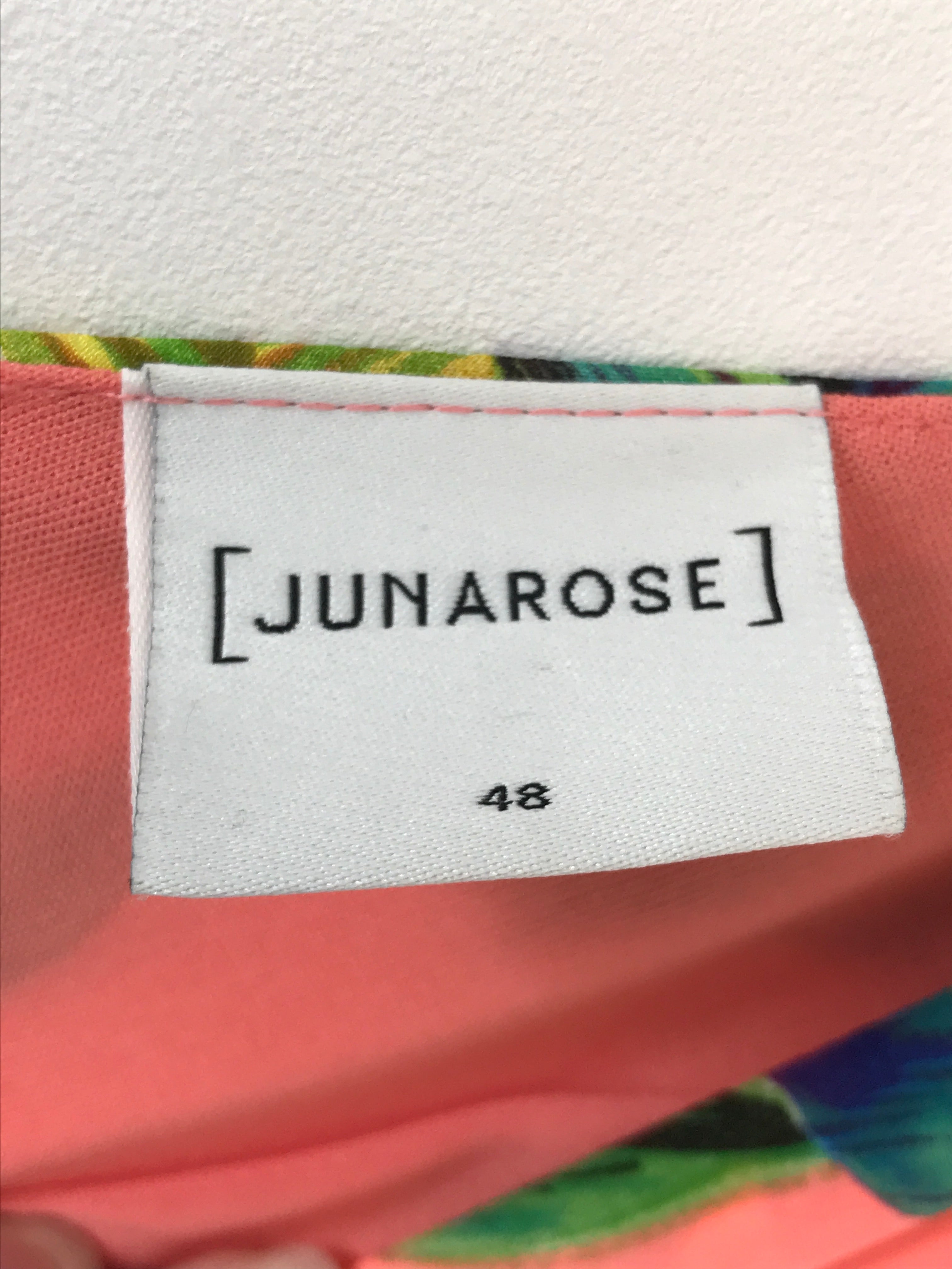 Junarose Kjole