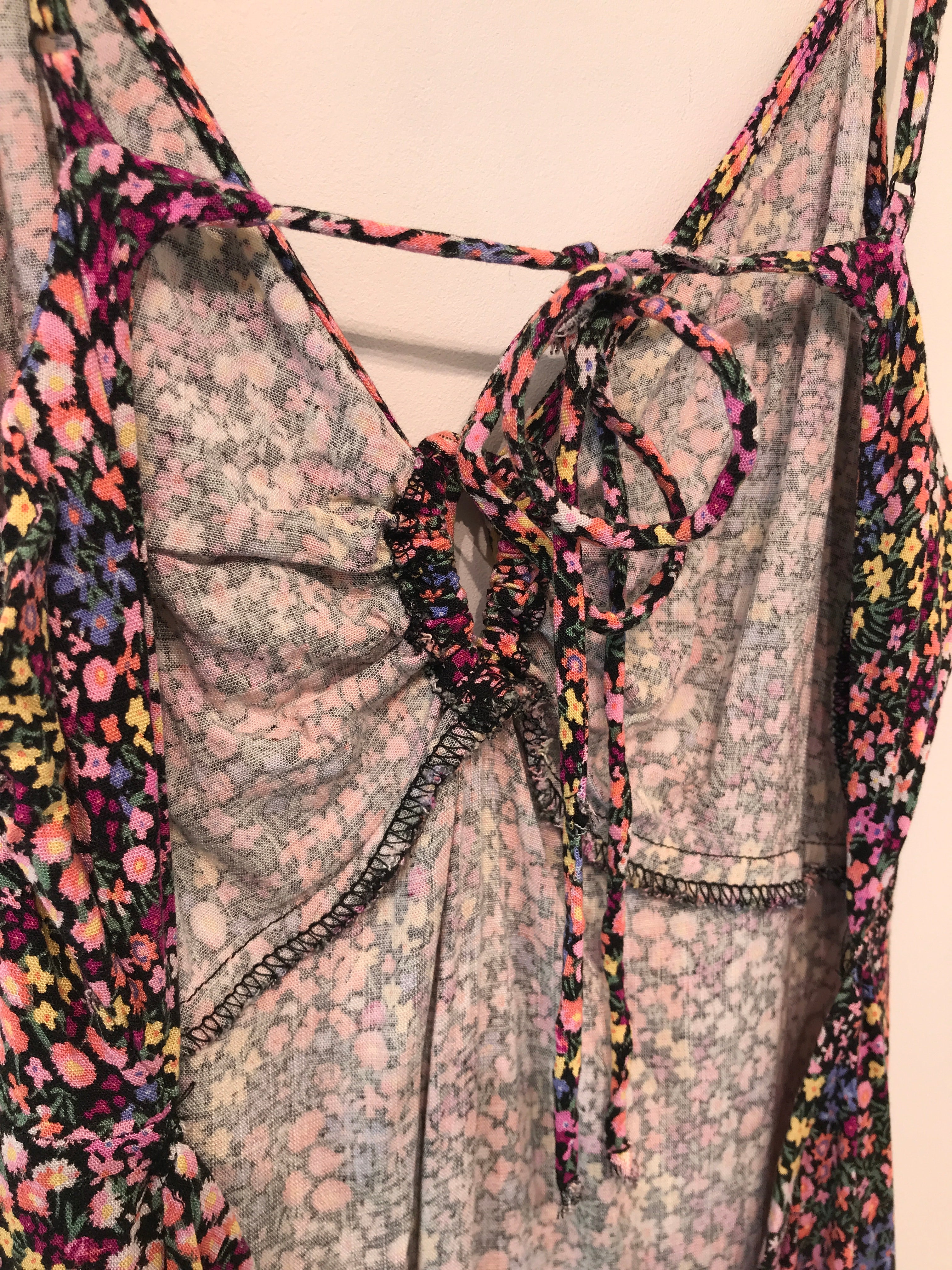 H&M Kjole