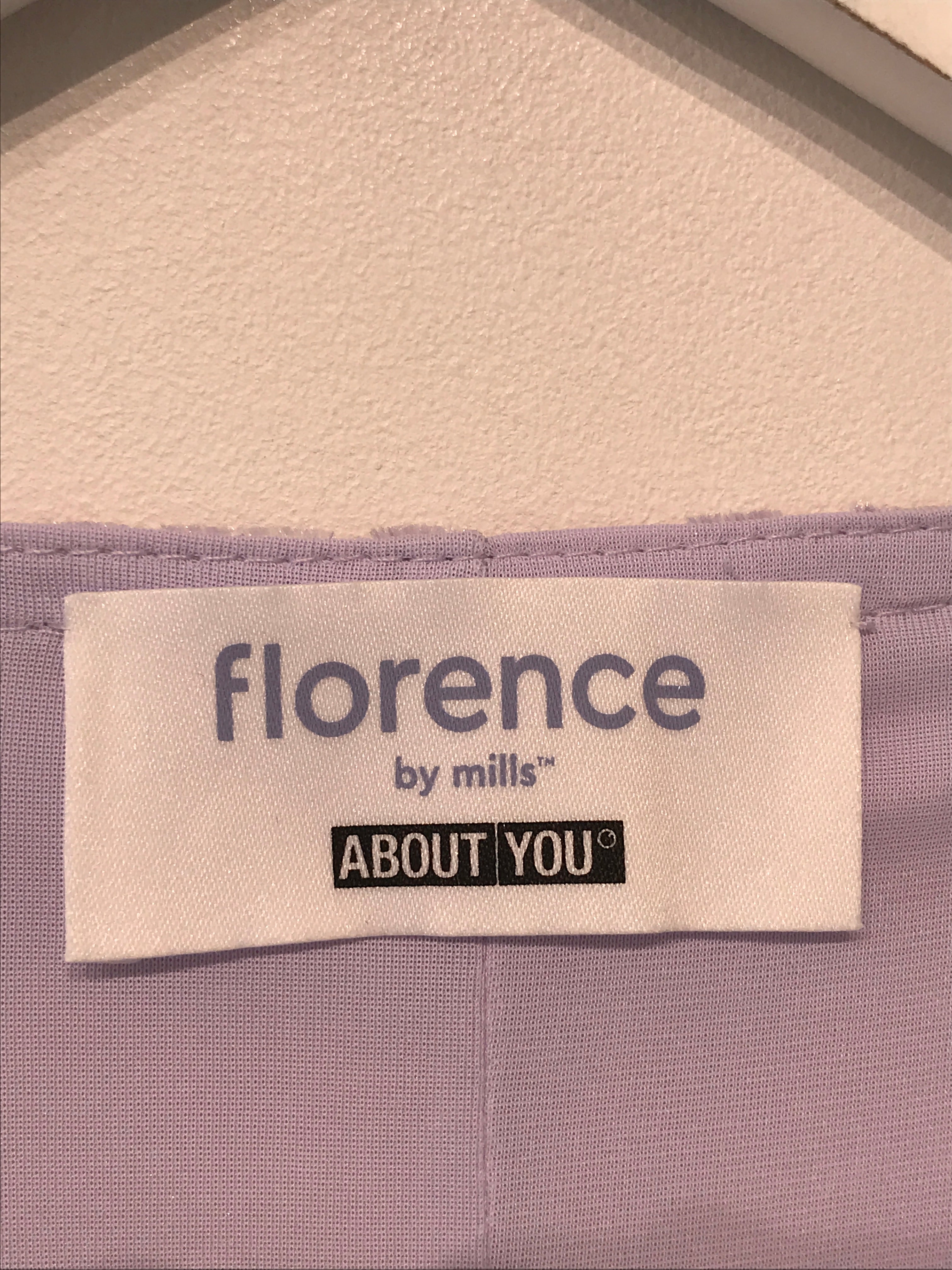 Florence by Mills Kjole