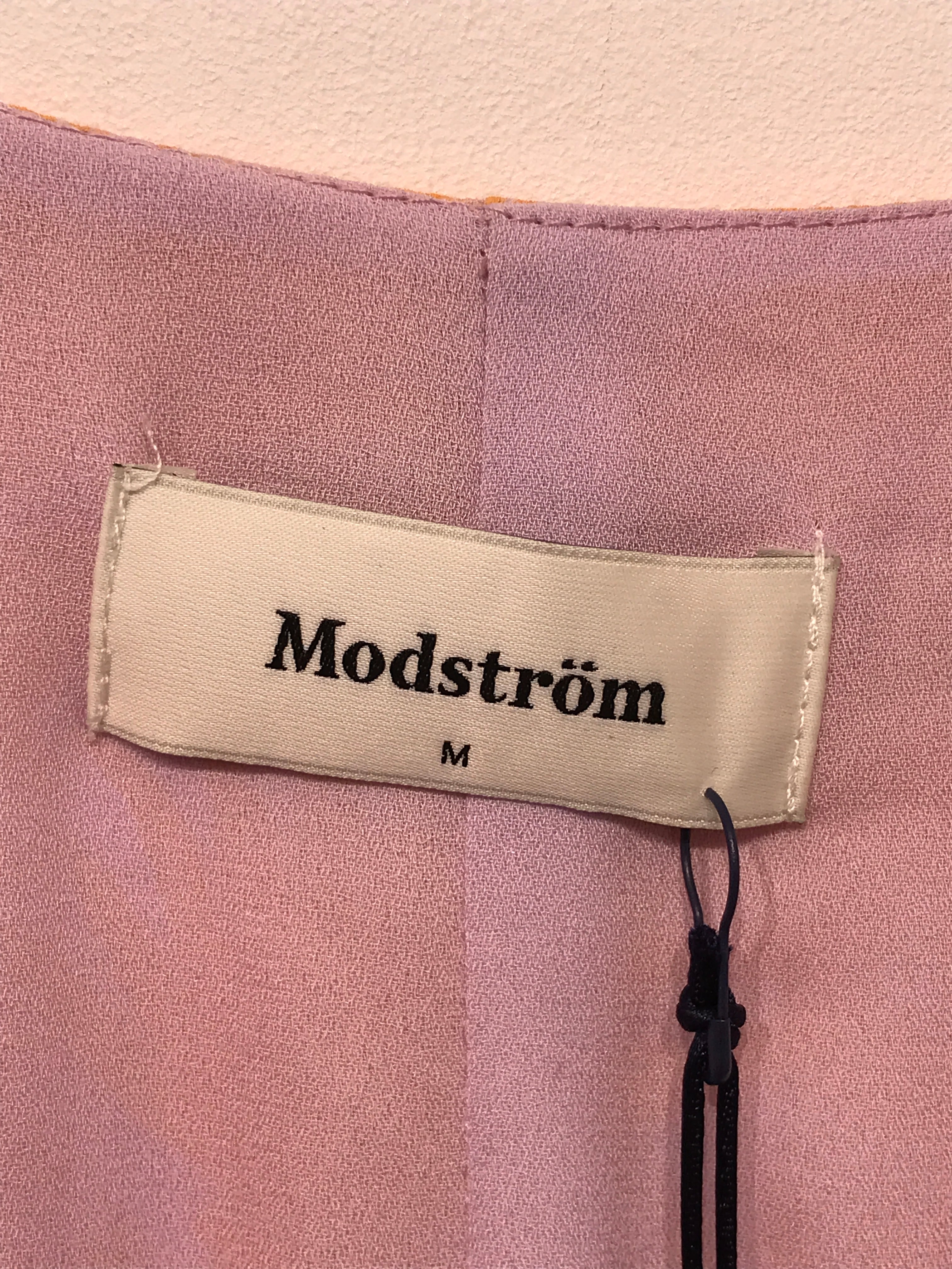 Modström Kjole
