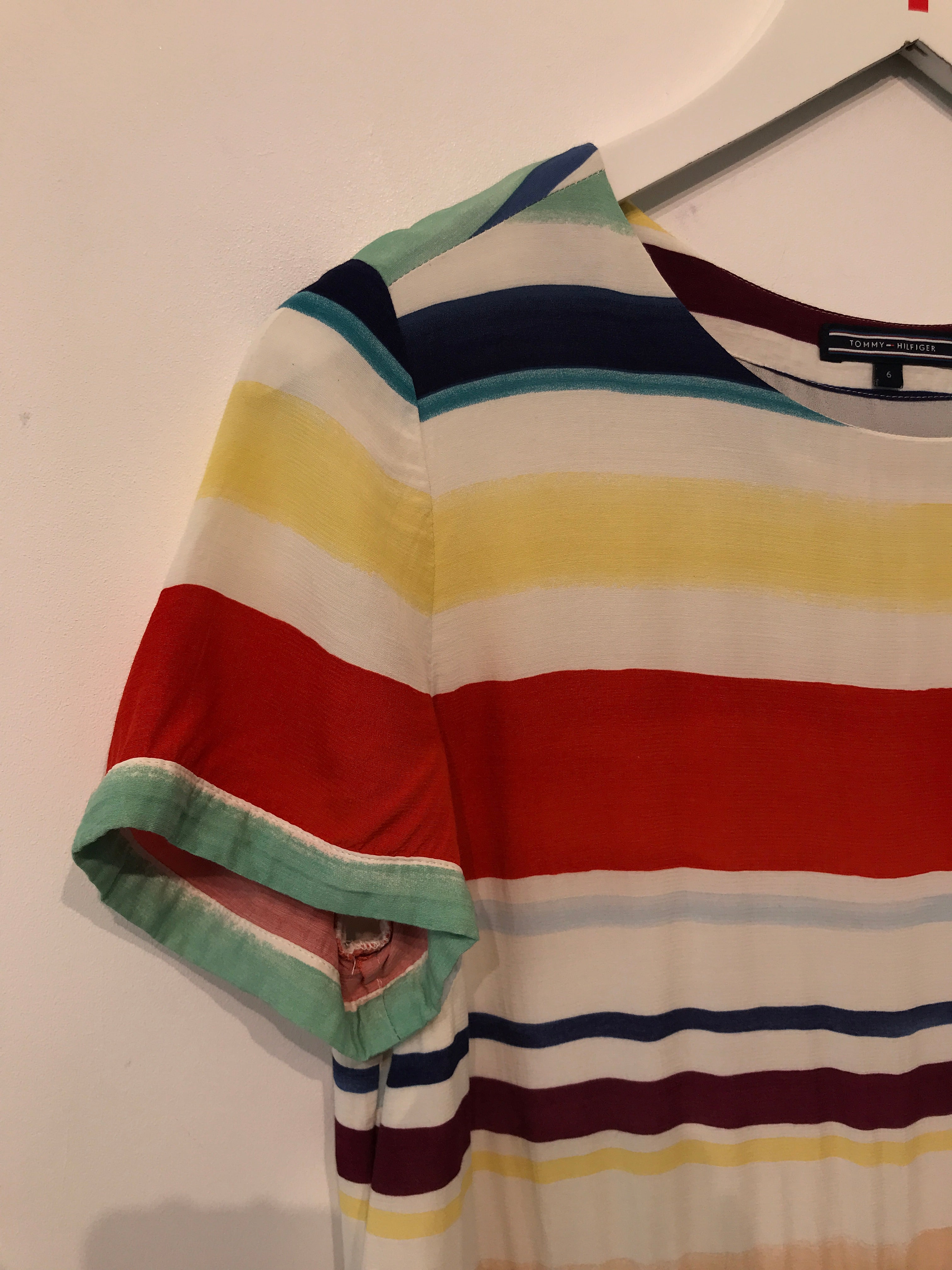 Tommy Hilfiger Kjole