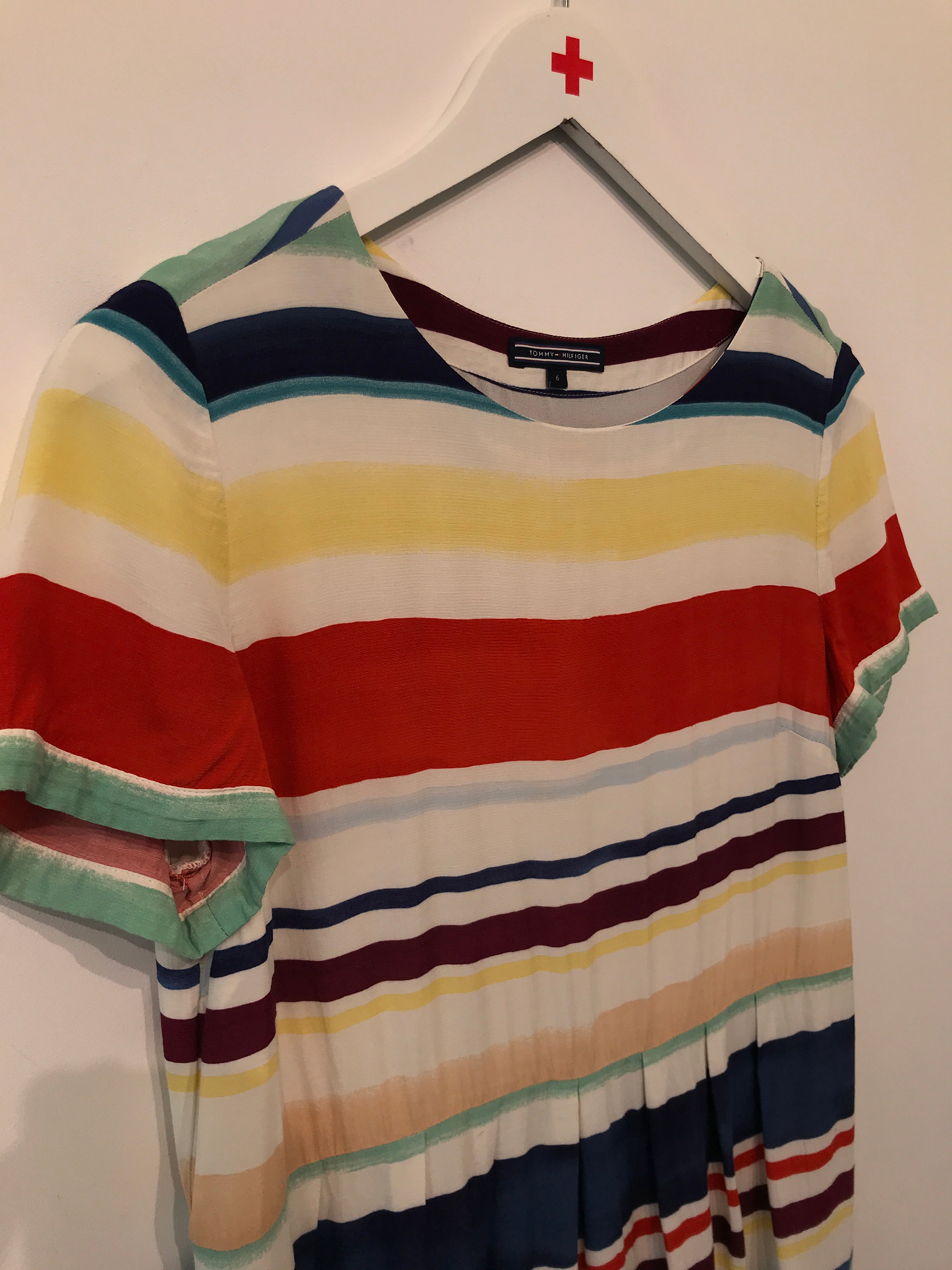 Tommy Hilfiger Kjole