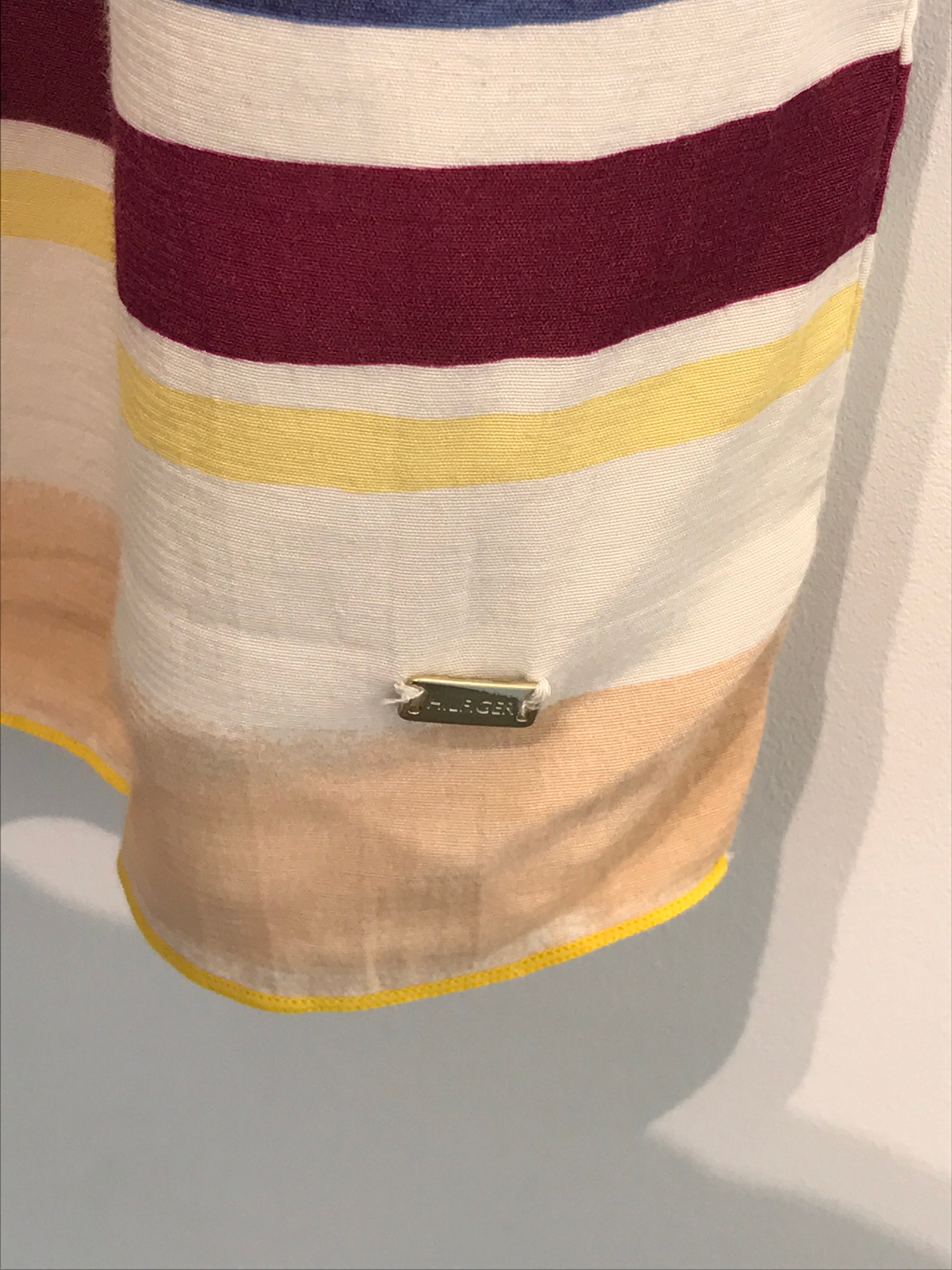 Tommy Hilfiger Kjole