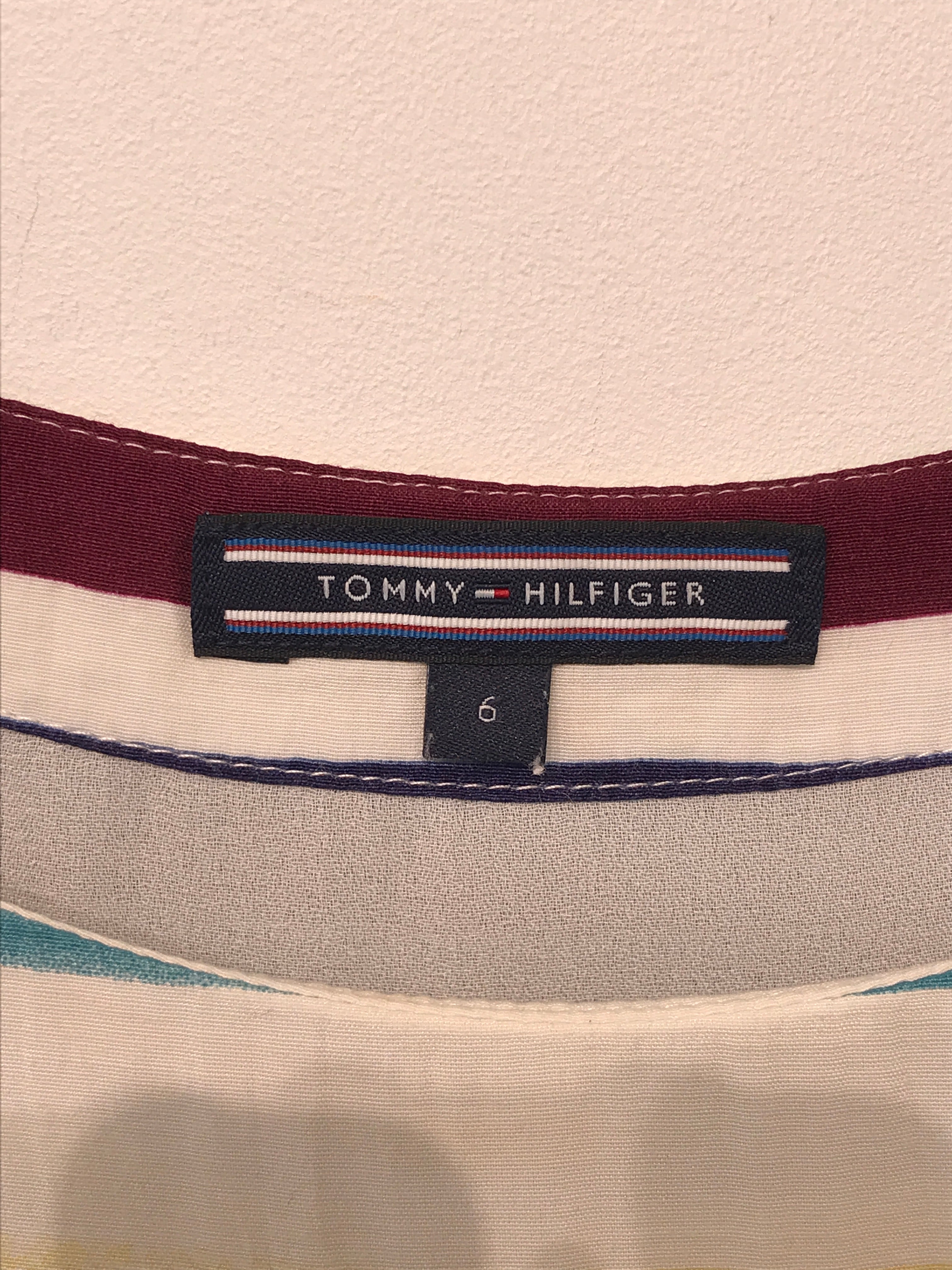 Tommy Hilfiger Kjole