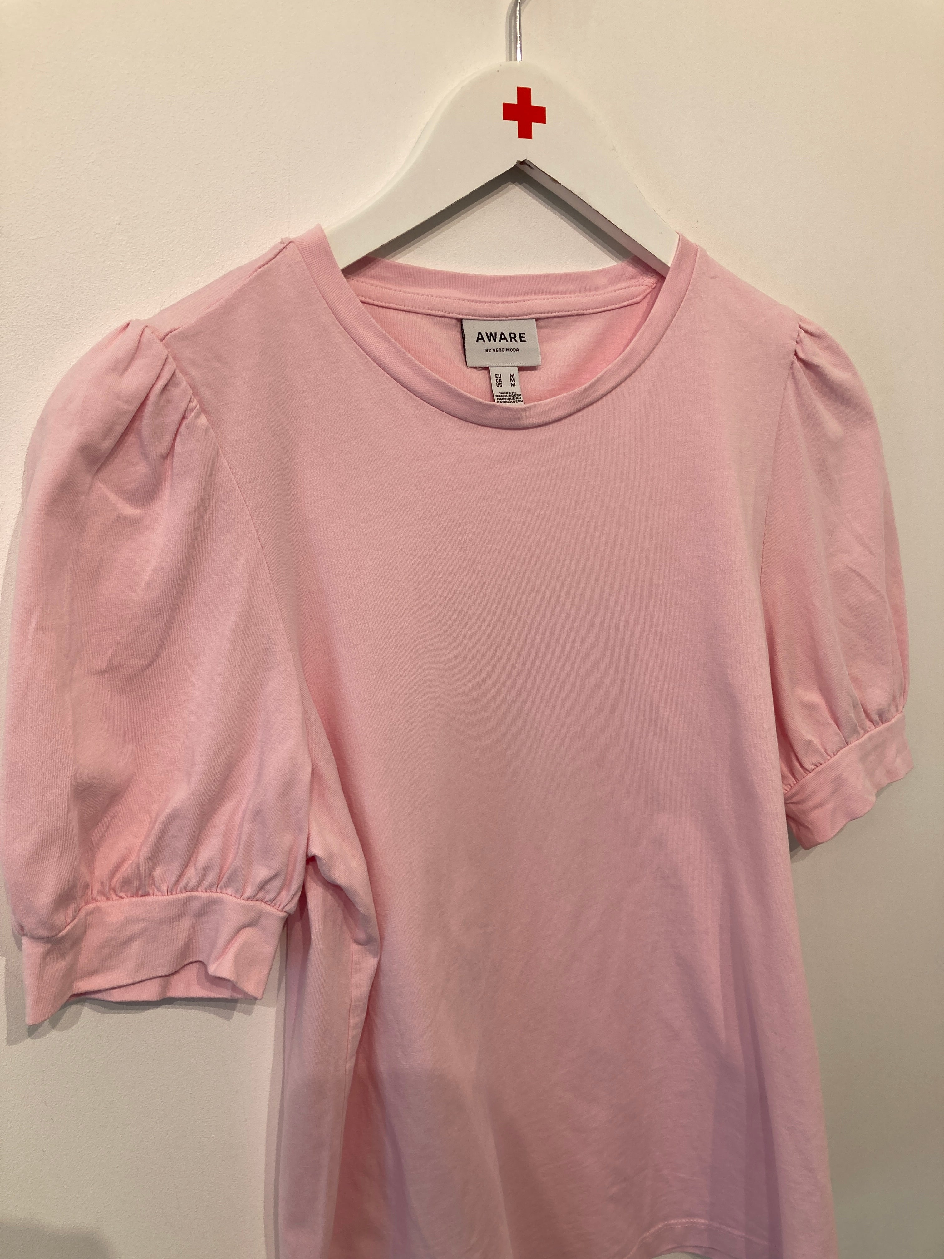 Aware Bluse
