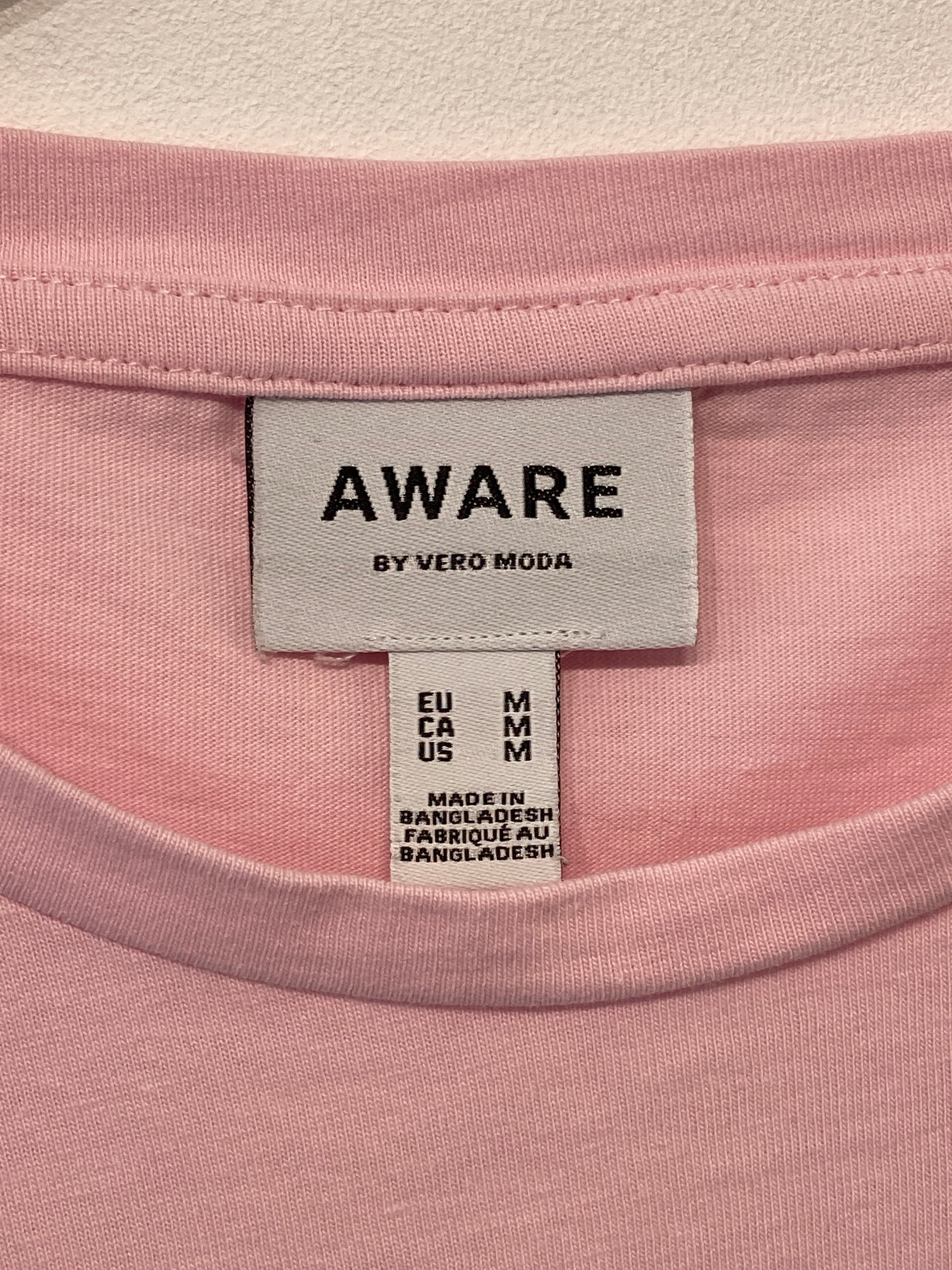 Aware Bluse