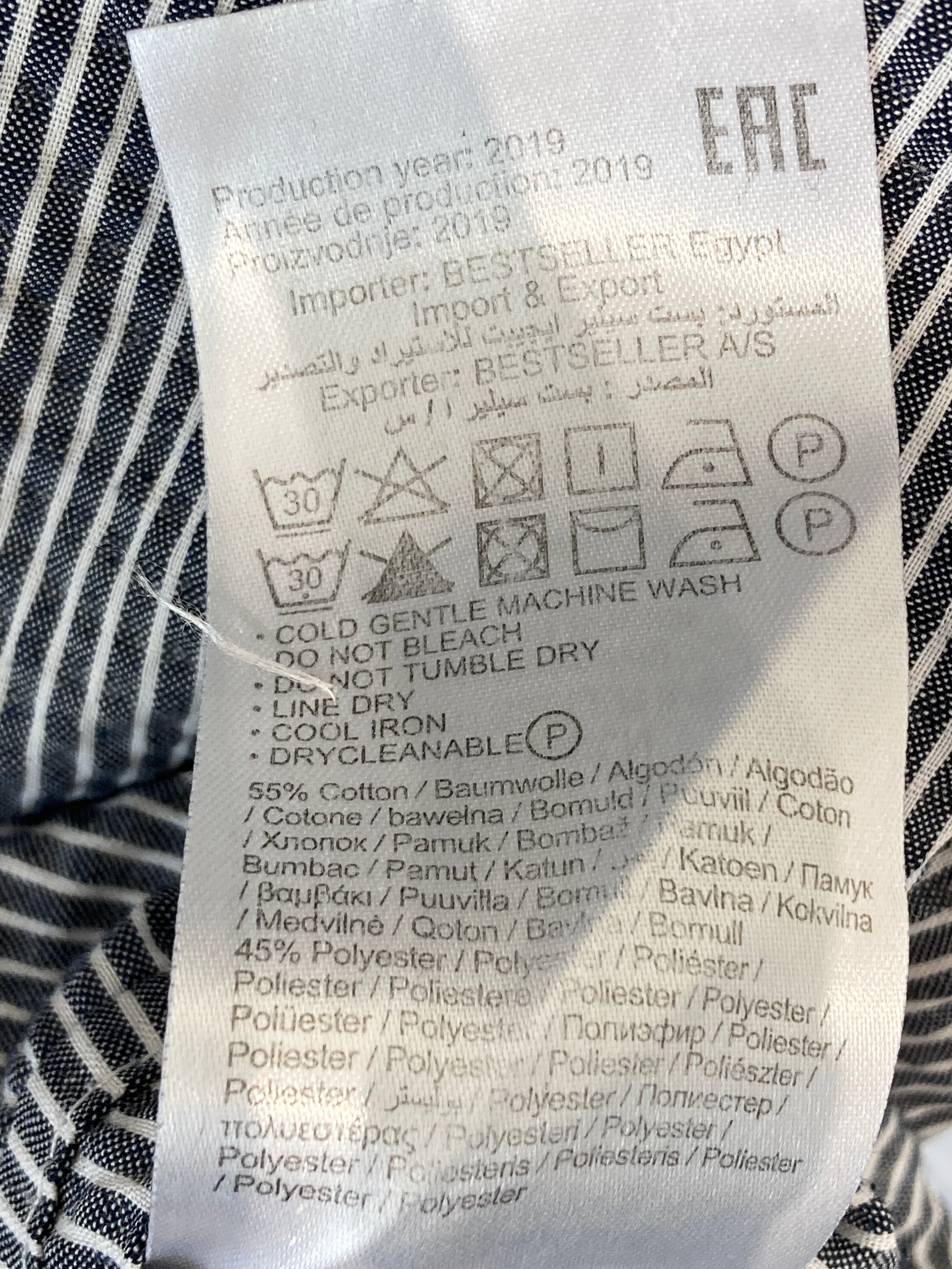 Vero Moda Bluse