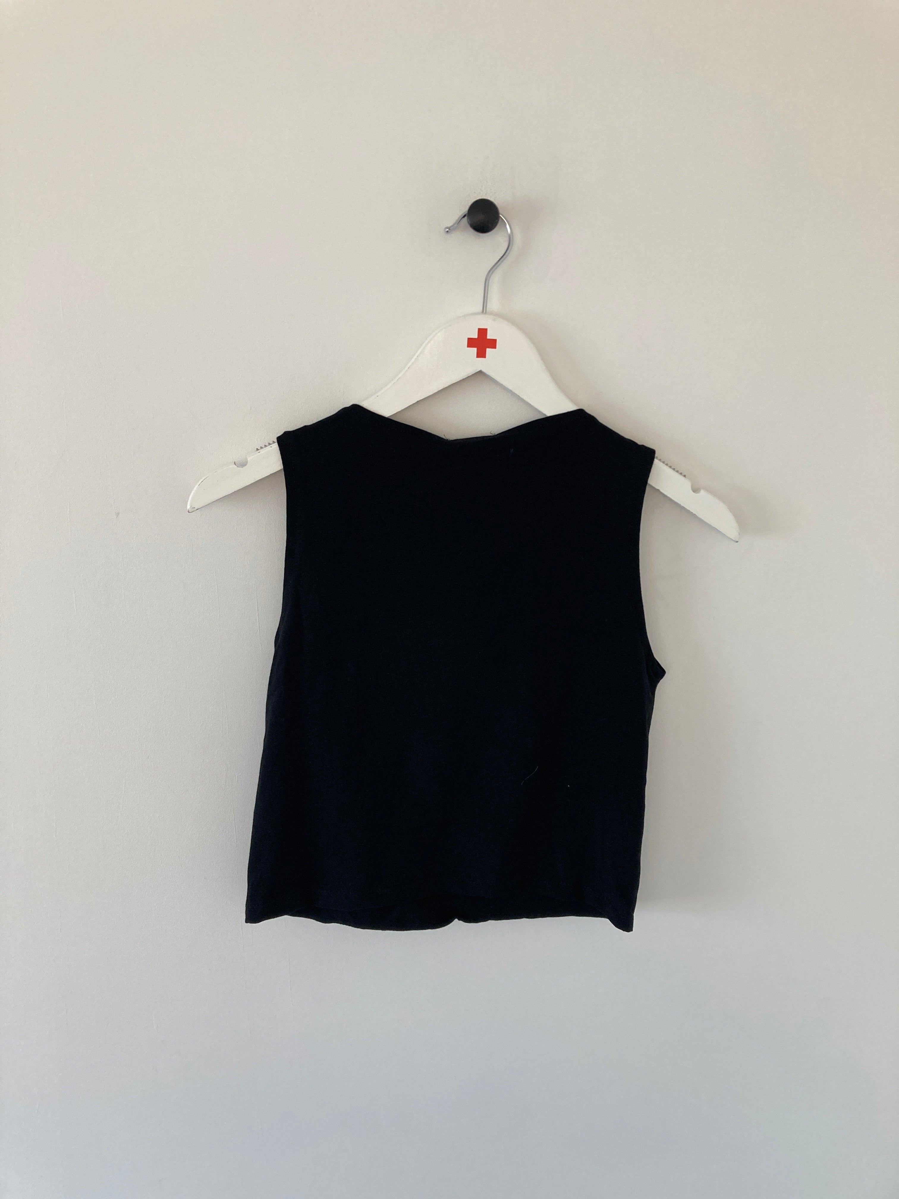 Stradivarius Top
